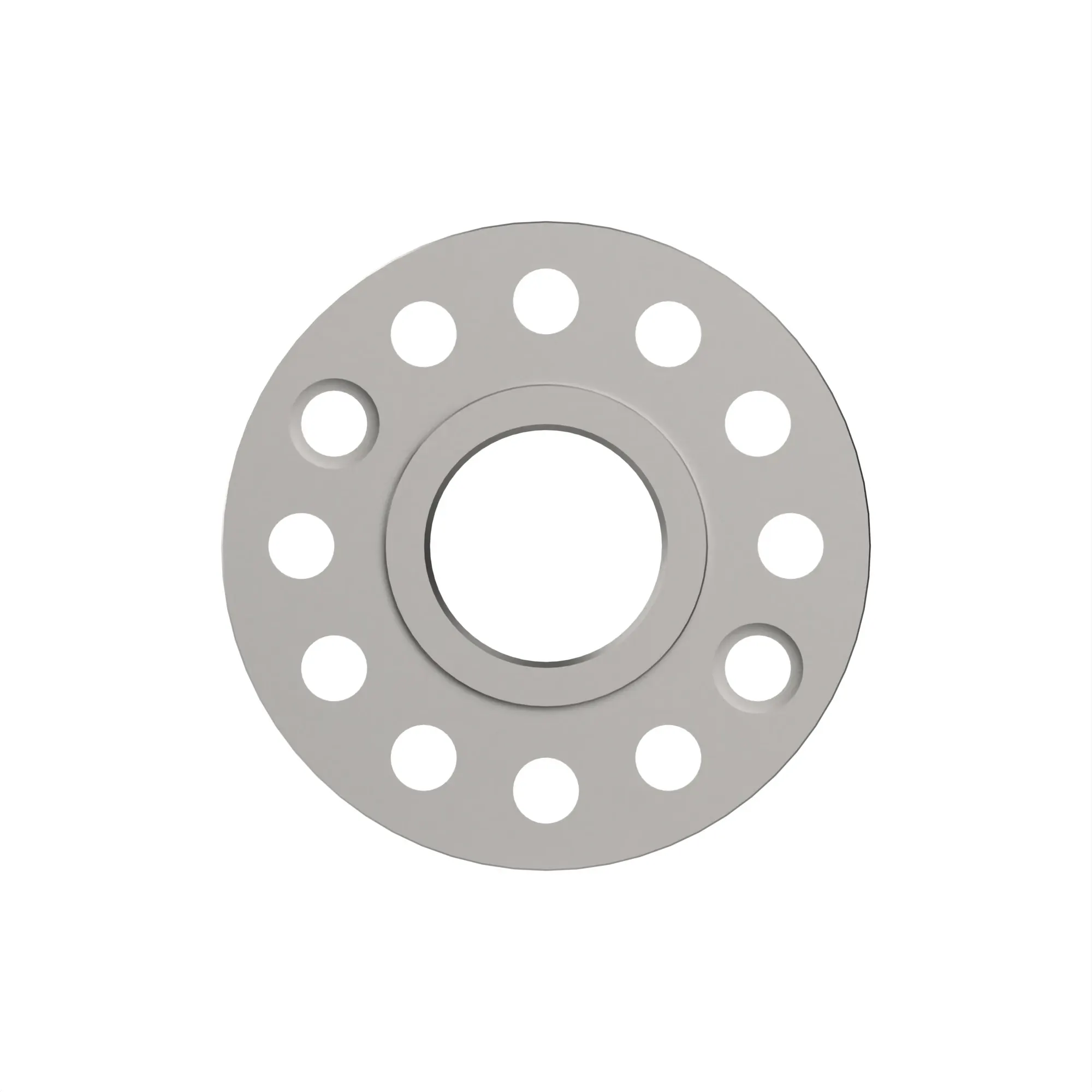 HUB-BEARING CHOPPER