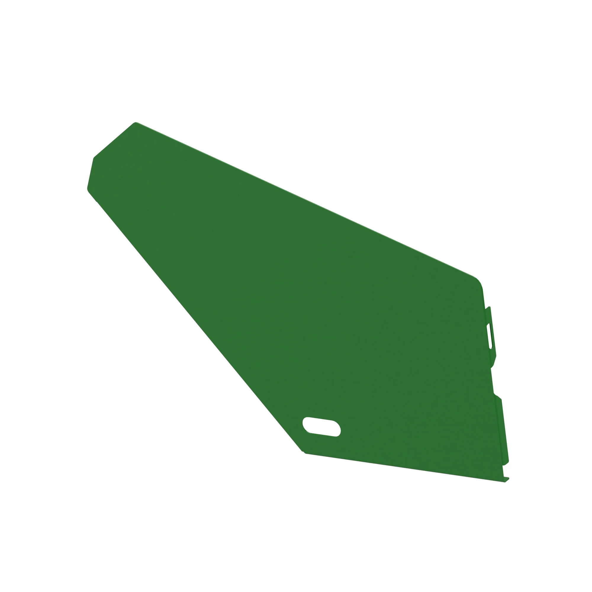 SHIELD, (PICKUP DRIVE DOOR)
