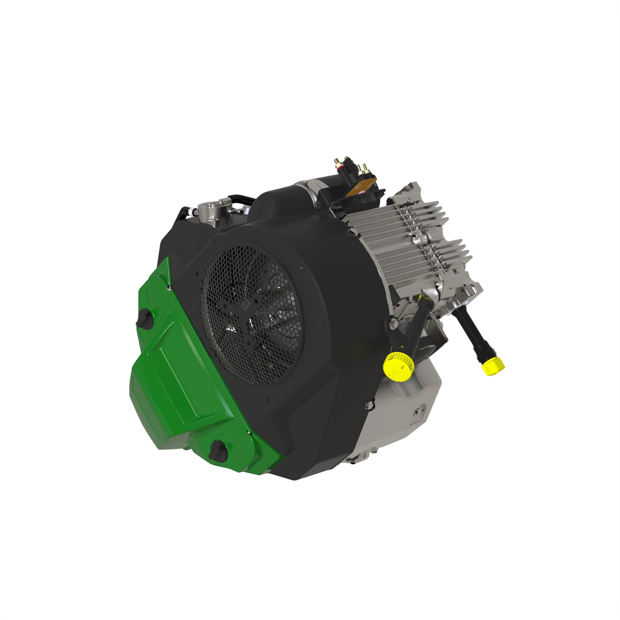 AUC21171: Gasoline Engine