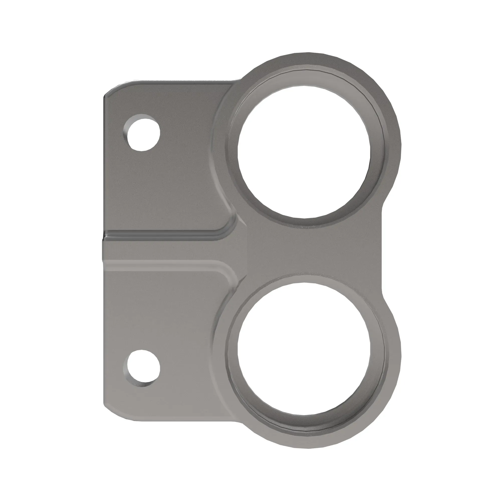Bearing Housing W/O Bearing
