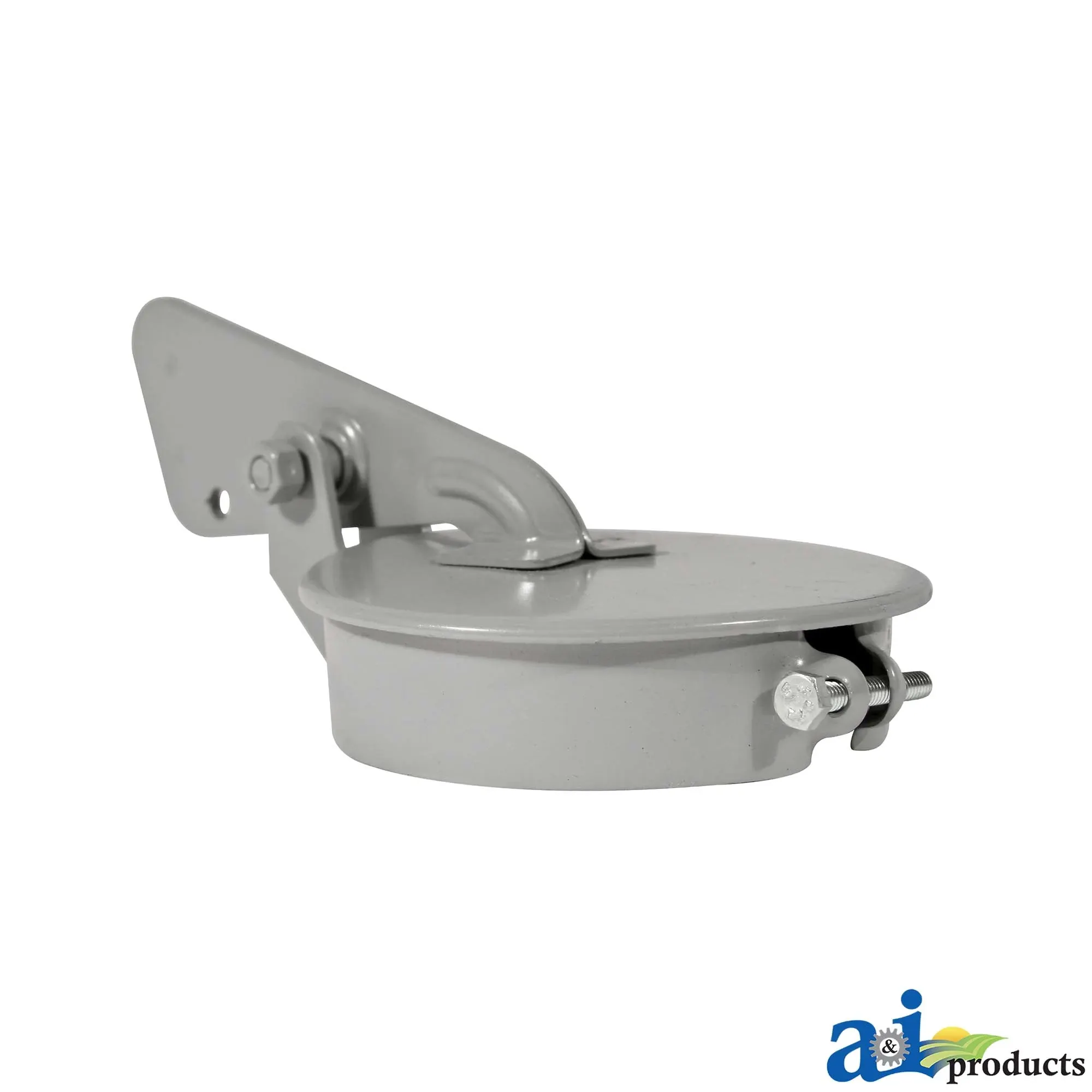 A&I Products Rain Exhaust Cap - A-RC11