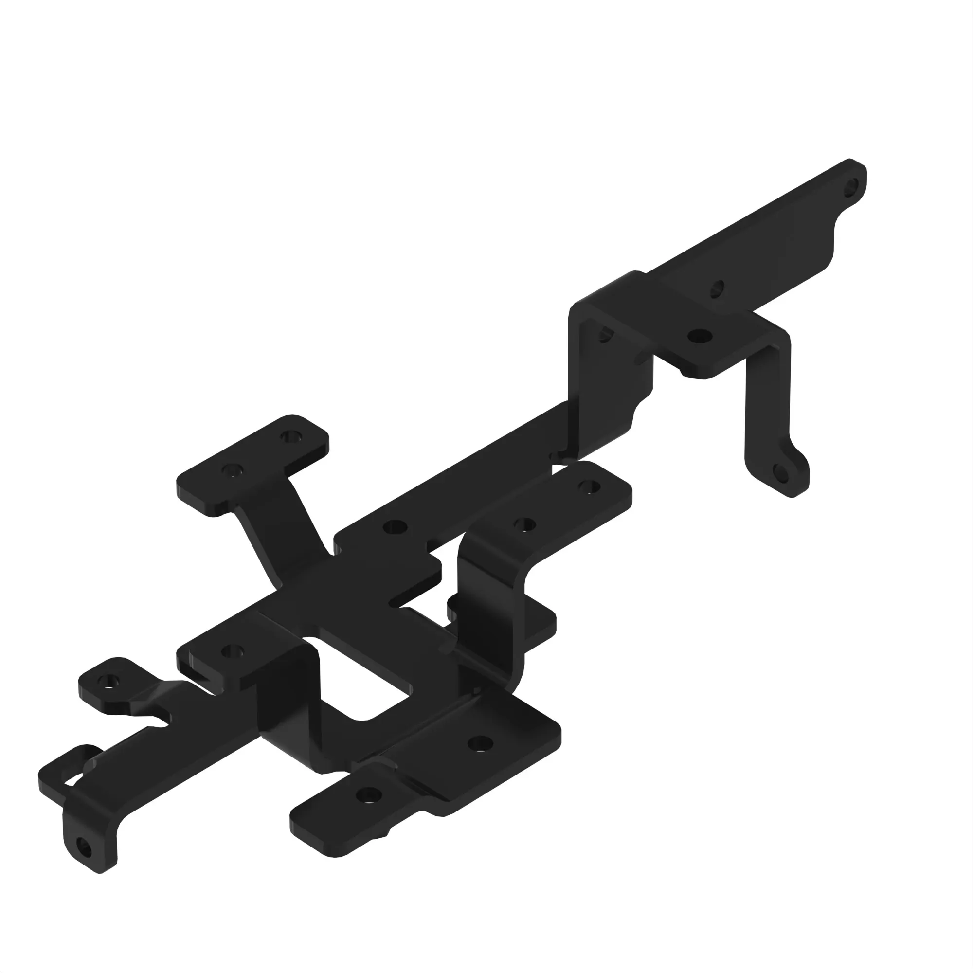 BRACKET, CHASSIS HARNESS