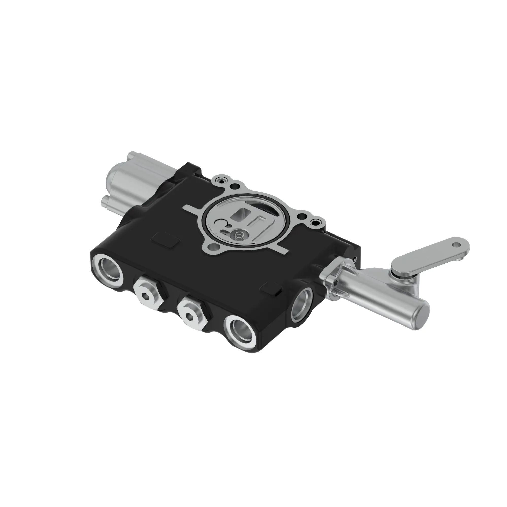 controlvalve