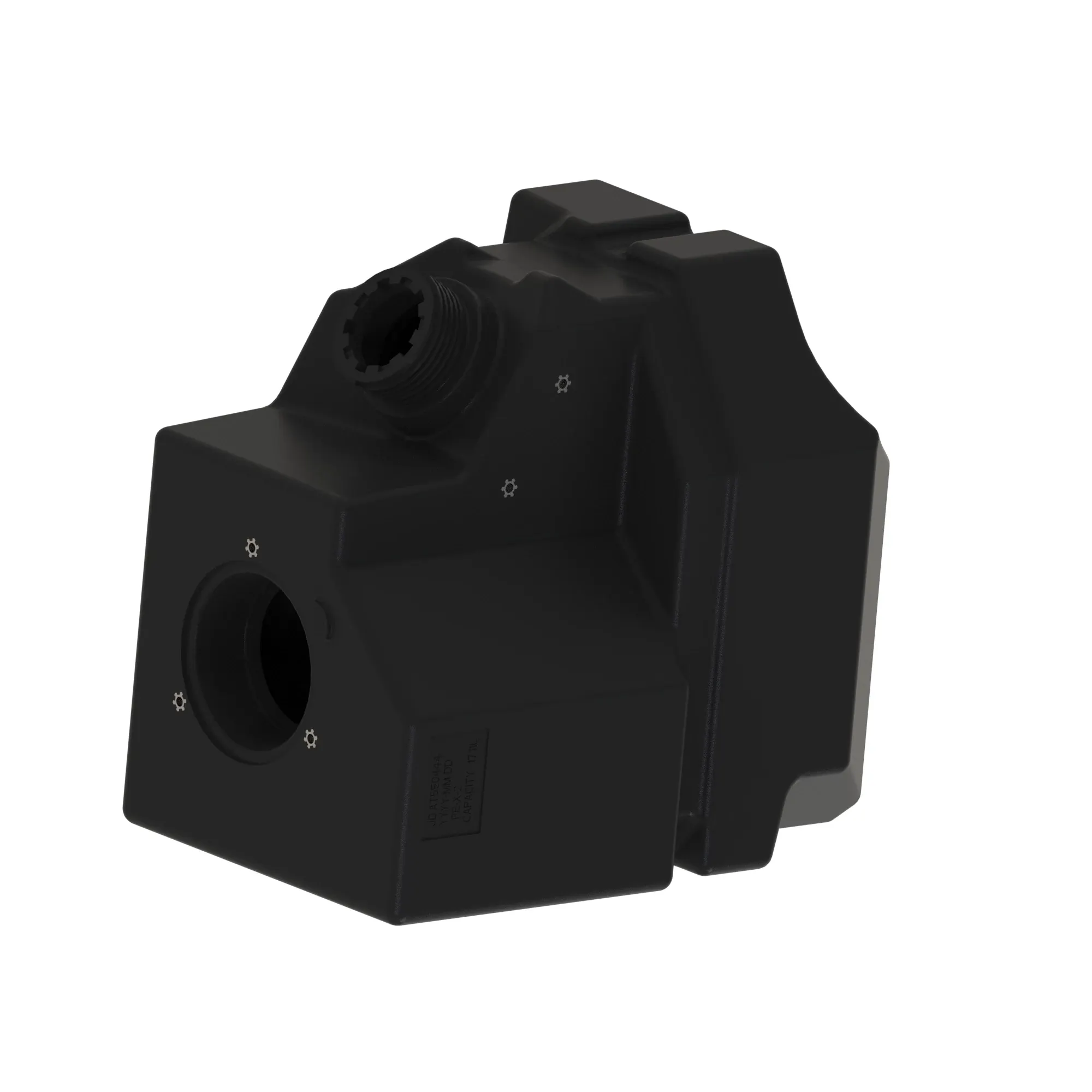John Deere DEF Tank - AT550444