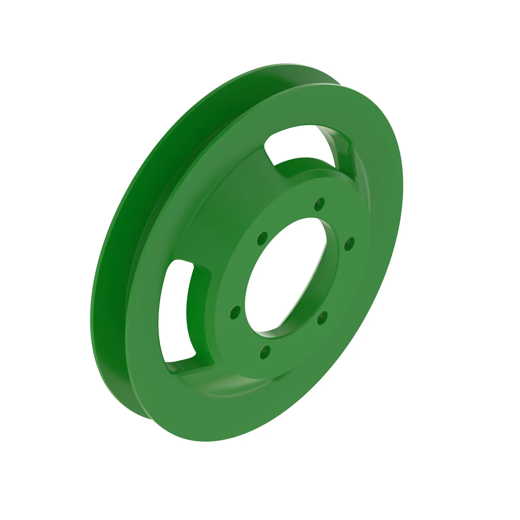 Pulley