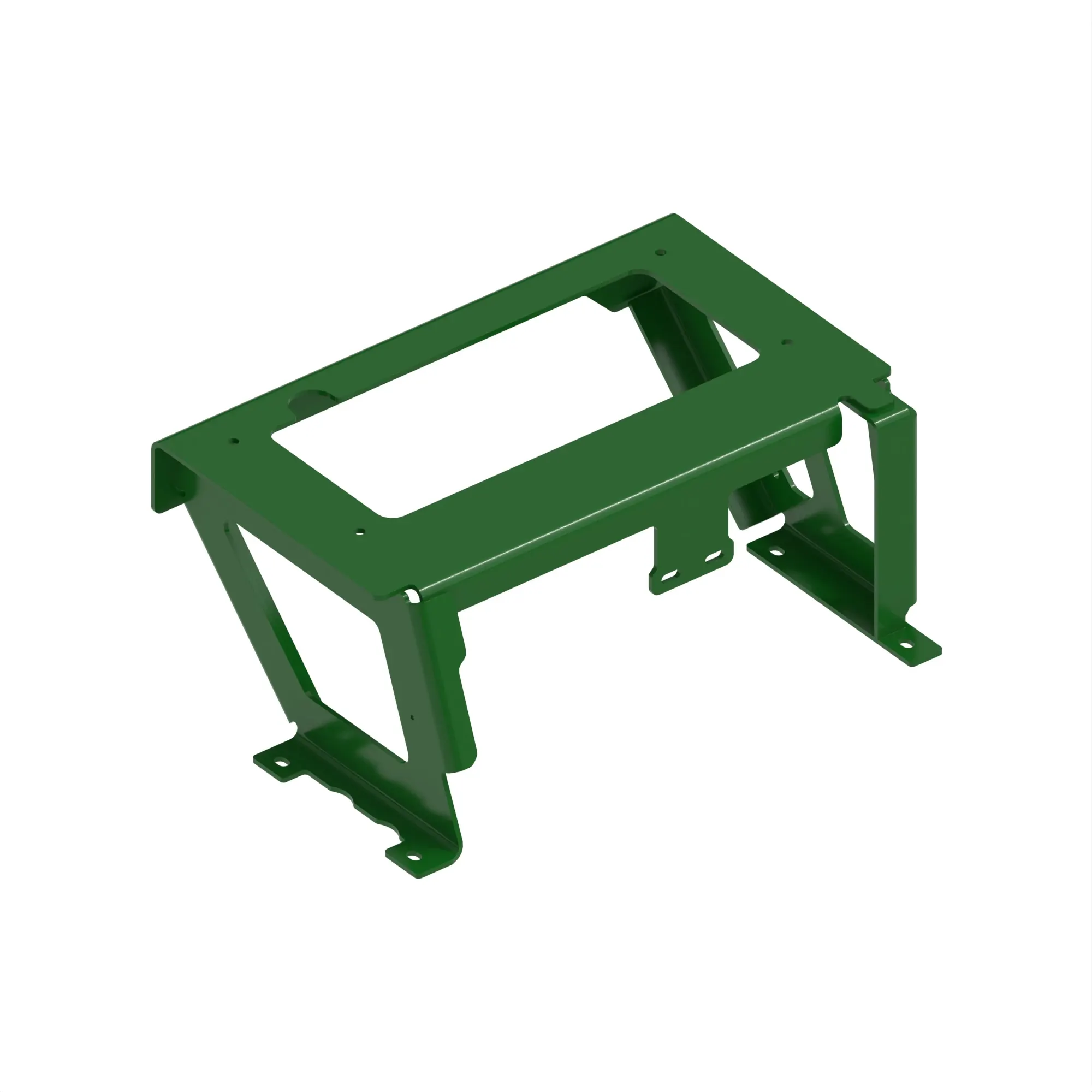 SUPPORT, HYDRAULIC RESERVOIR