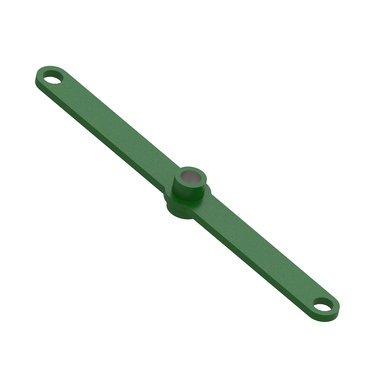 Lever, Ladder Control