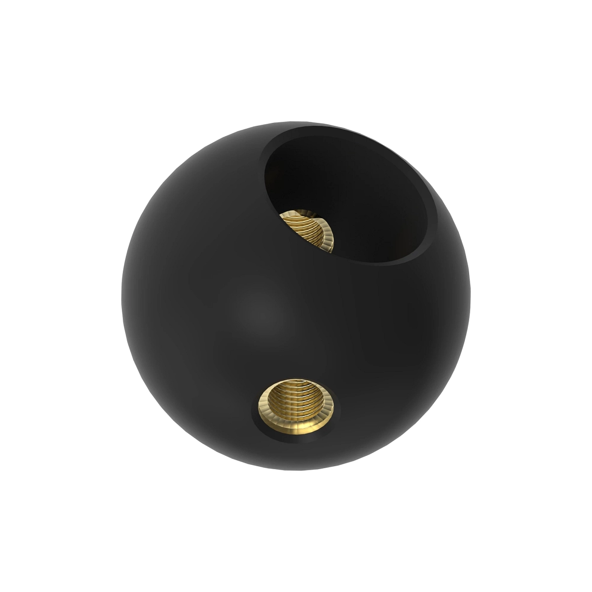 Ball, Shift Lever