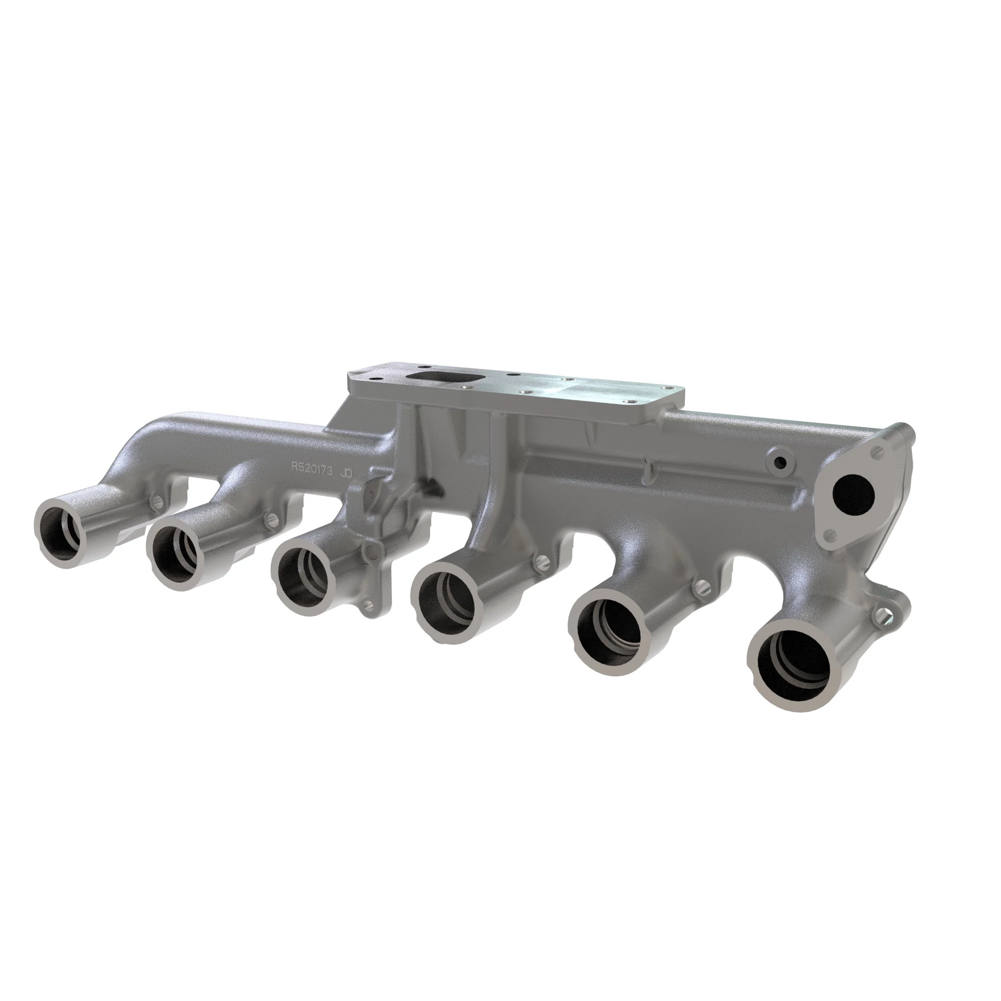 John Deere R520173 Exhaust Manifol | RDO Equipment Co.