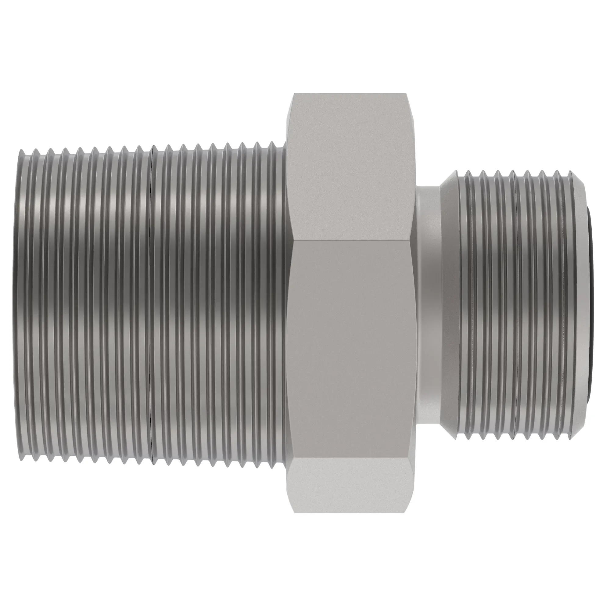 ADAPTER FITTING, ADAPTER ORFS/NPTF