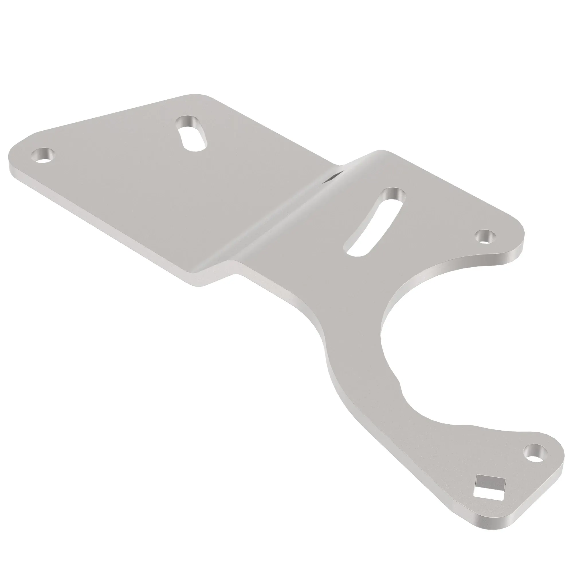 John Deere Compressor Mount Bracket - TCU37924