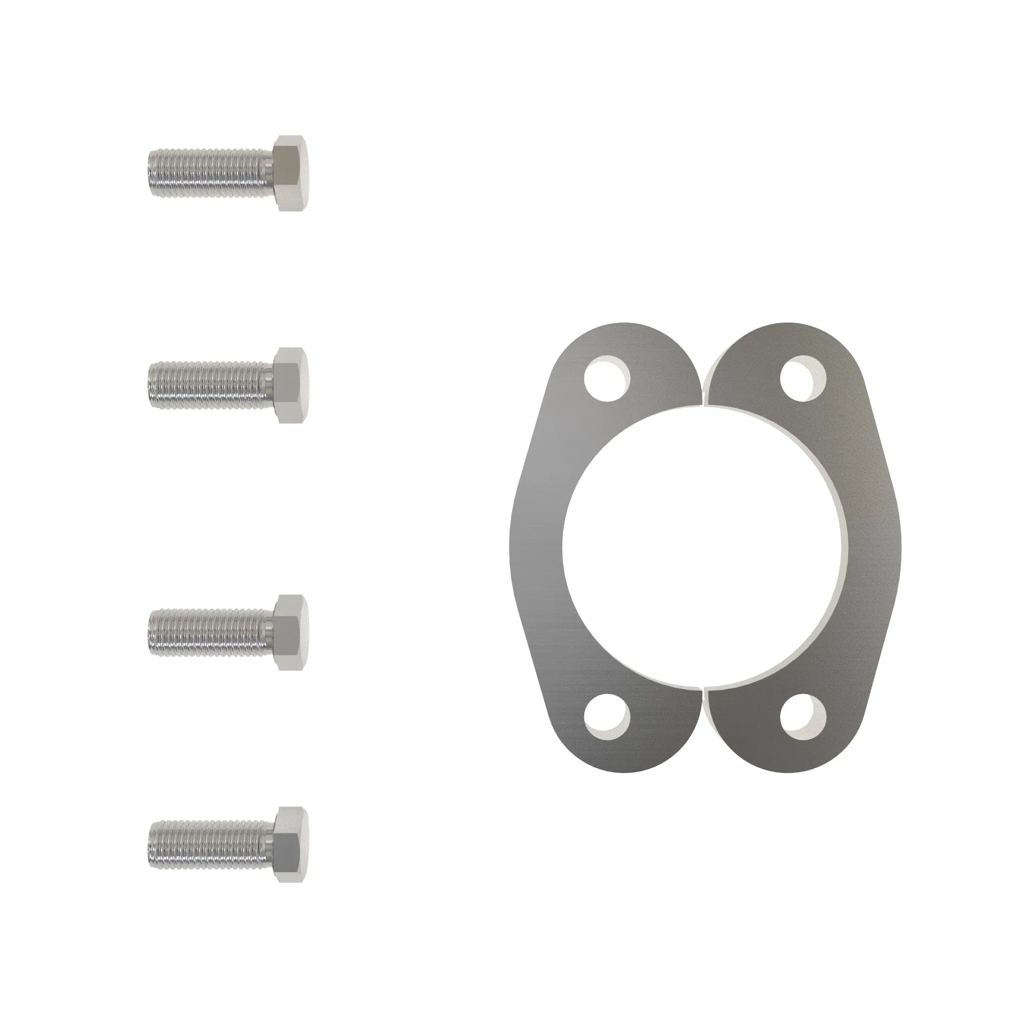 FITTING KIT, 3.5 IN C61
