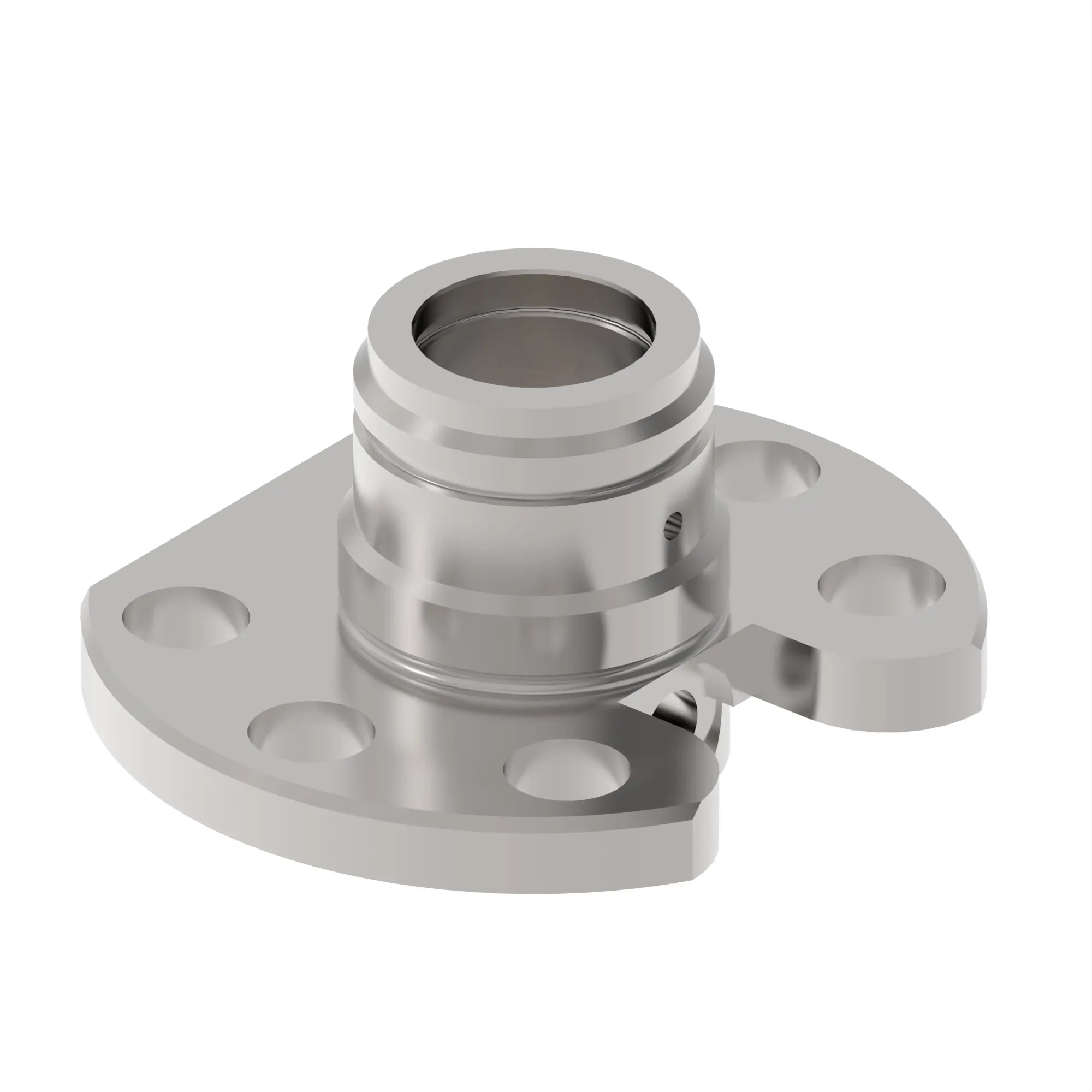 HOUSING, LOCKING PIN