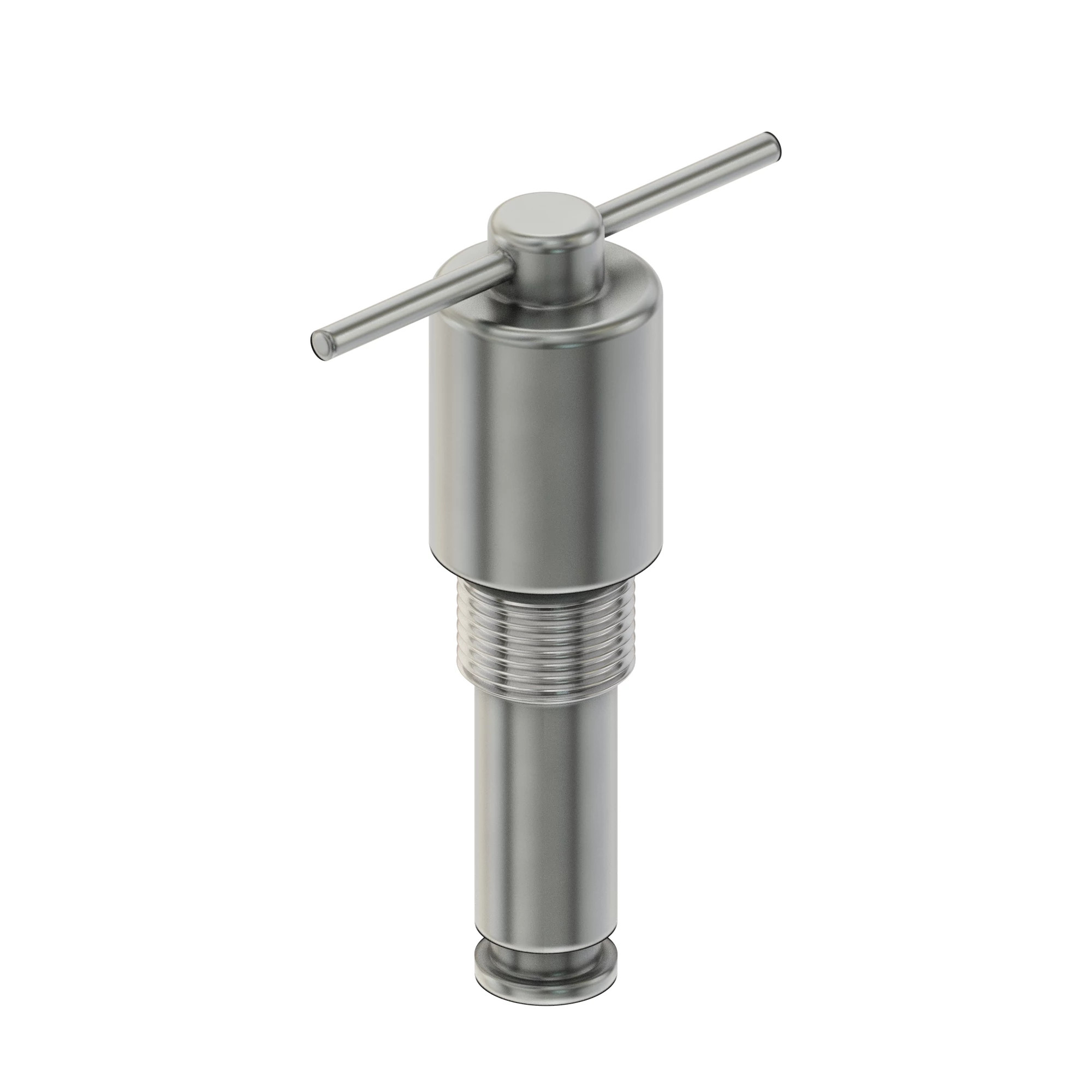 John Deere Vent Valve - LVA17954