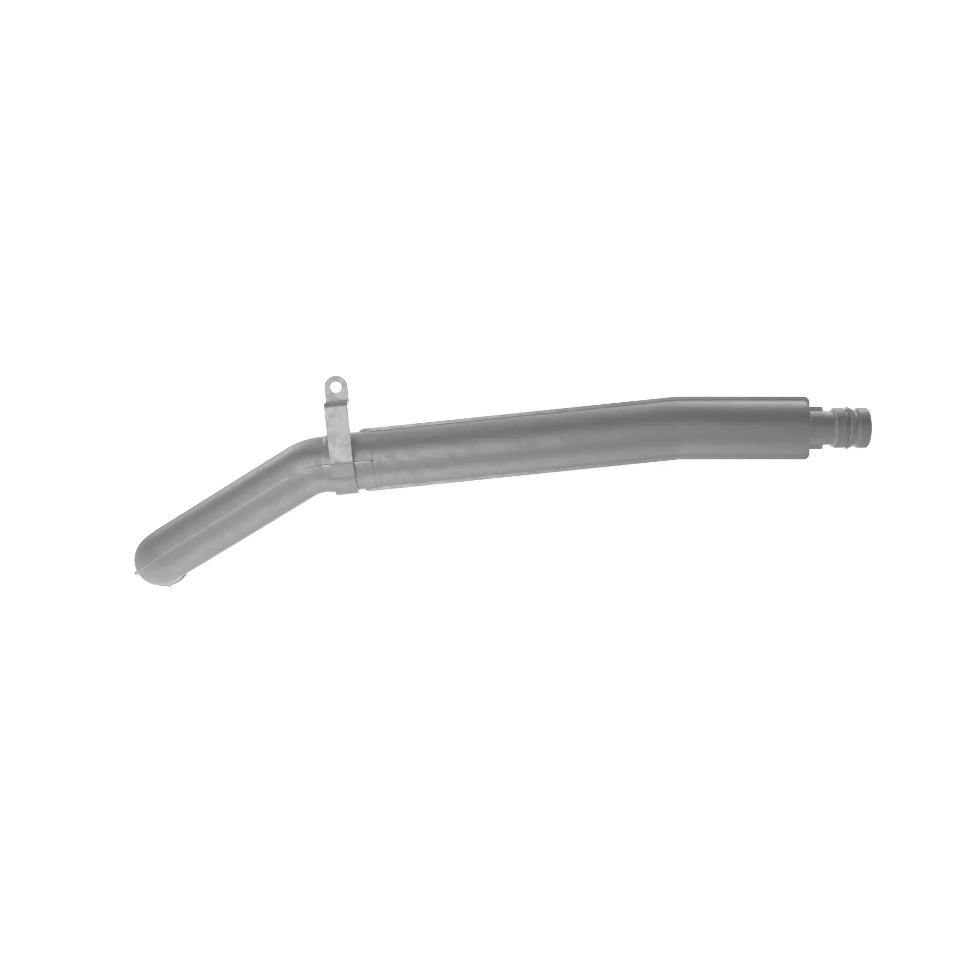 EXHAUST PIPE, EXHAUST PIPE, INTERME