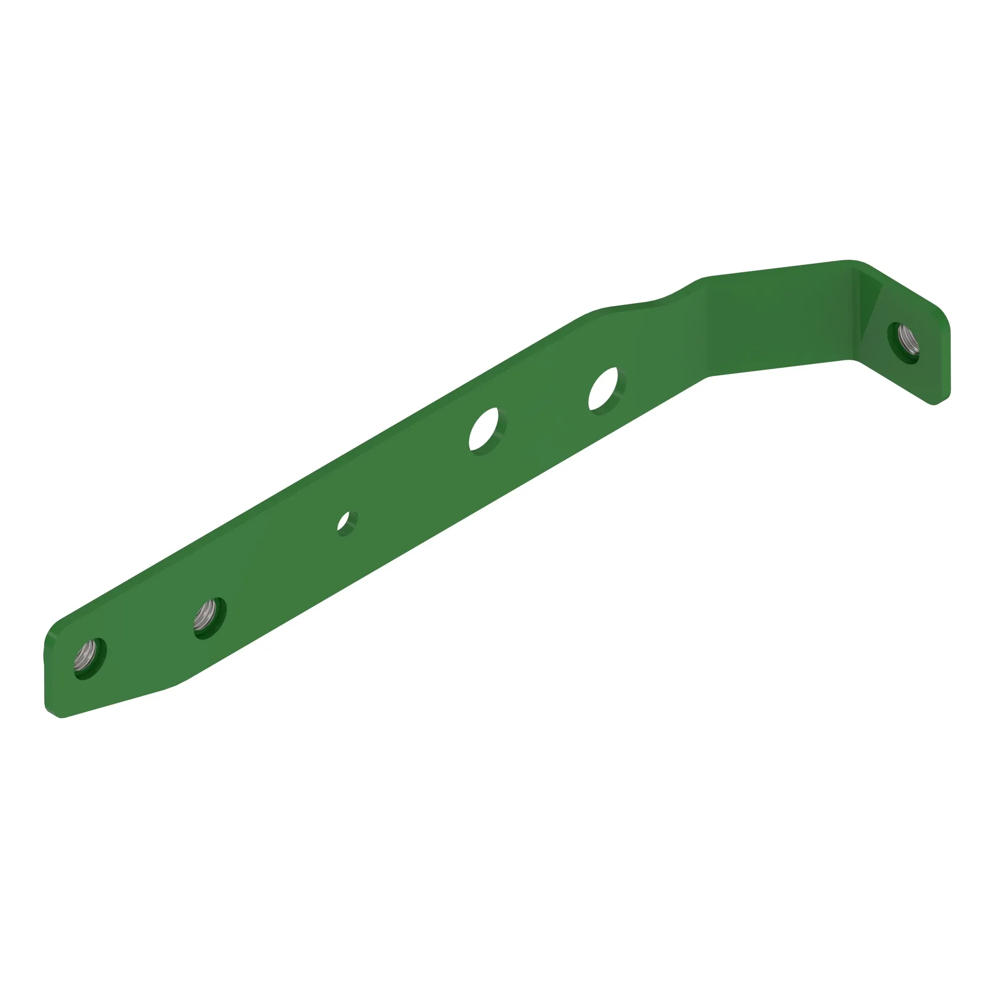 BRACKET, BATTERY SHUTOFF