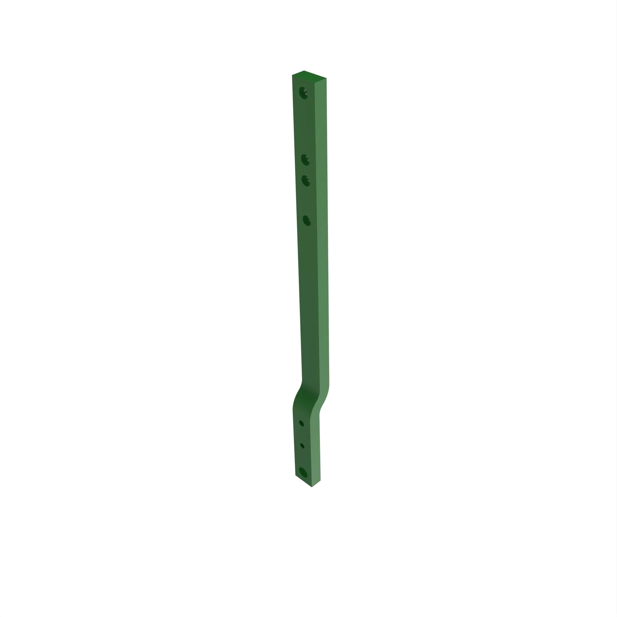 John Deere Drawbar - L114953