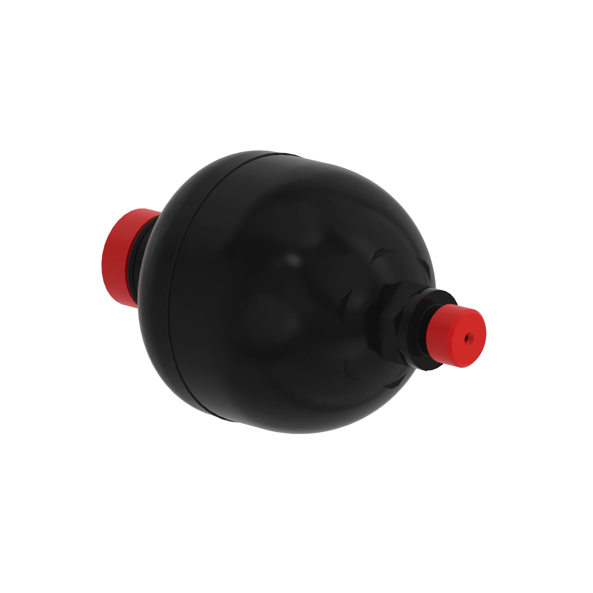 hydraulicaccumulator