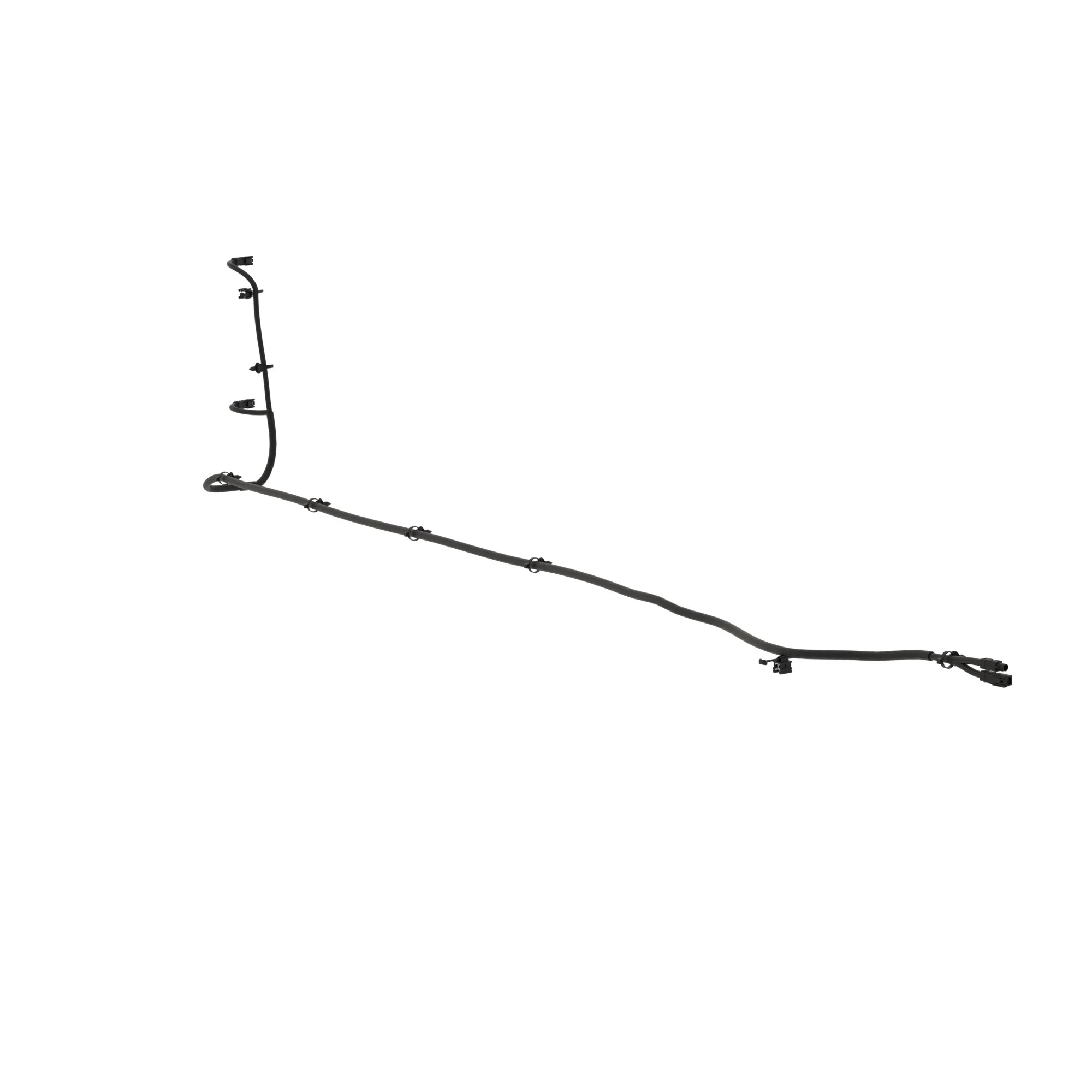 WIRING HARNESS, AFC CAMERA CABLE 10