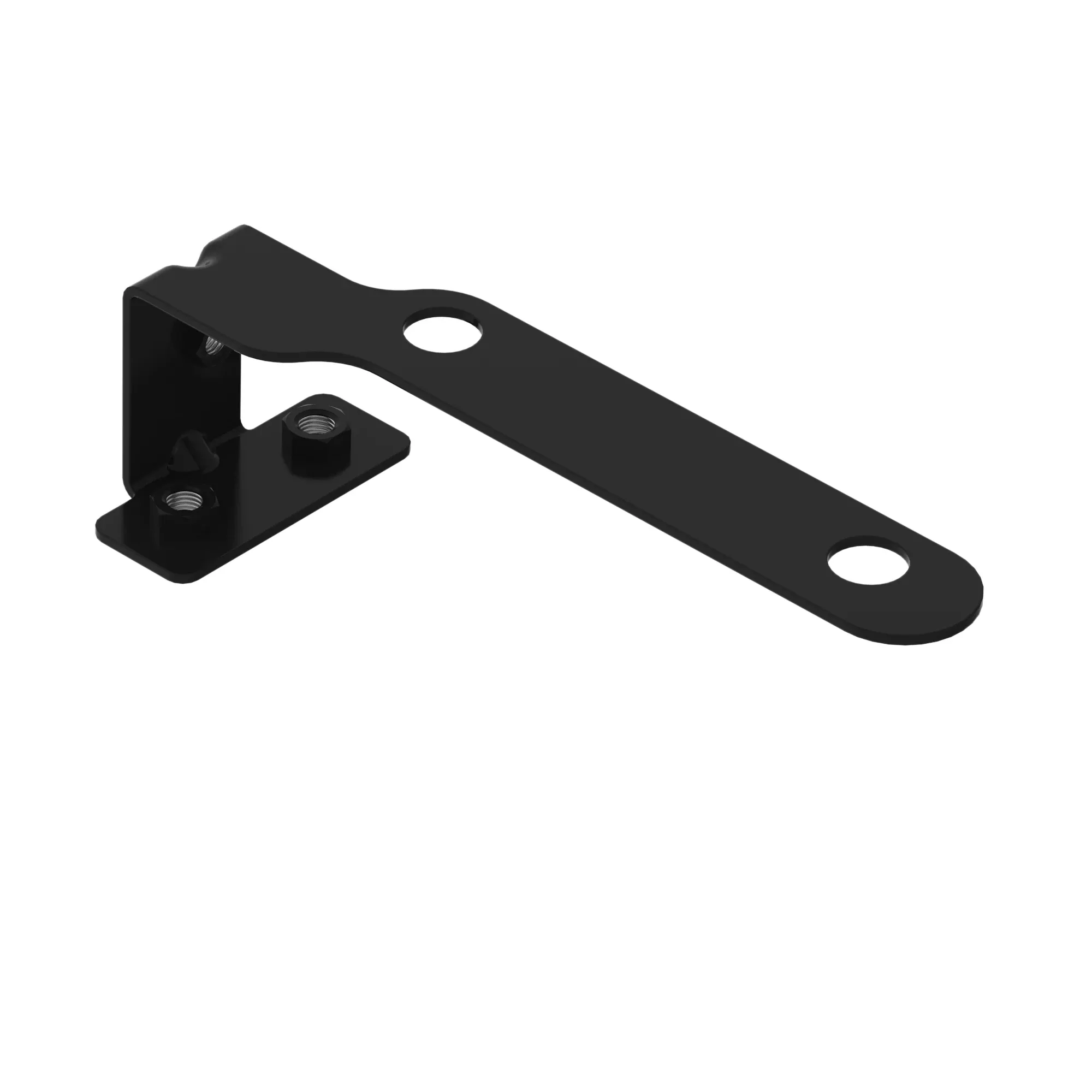 BRACKET, BRACKET SUPPORT- WATER BOW