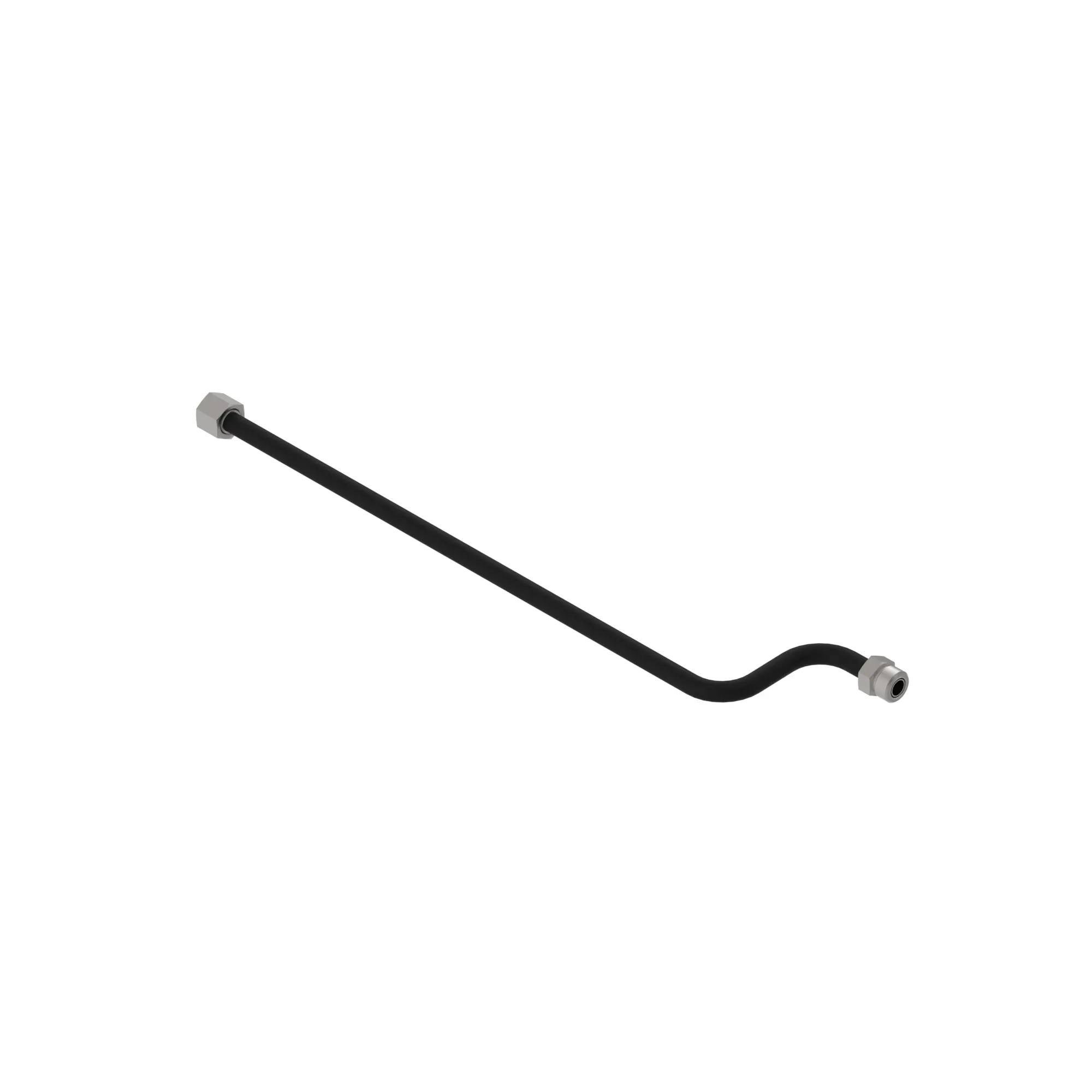 Oil Lines & Hoses