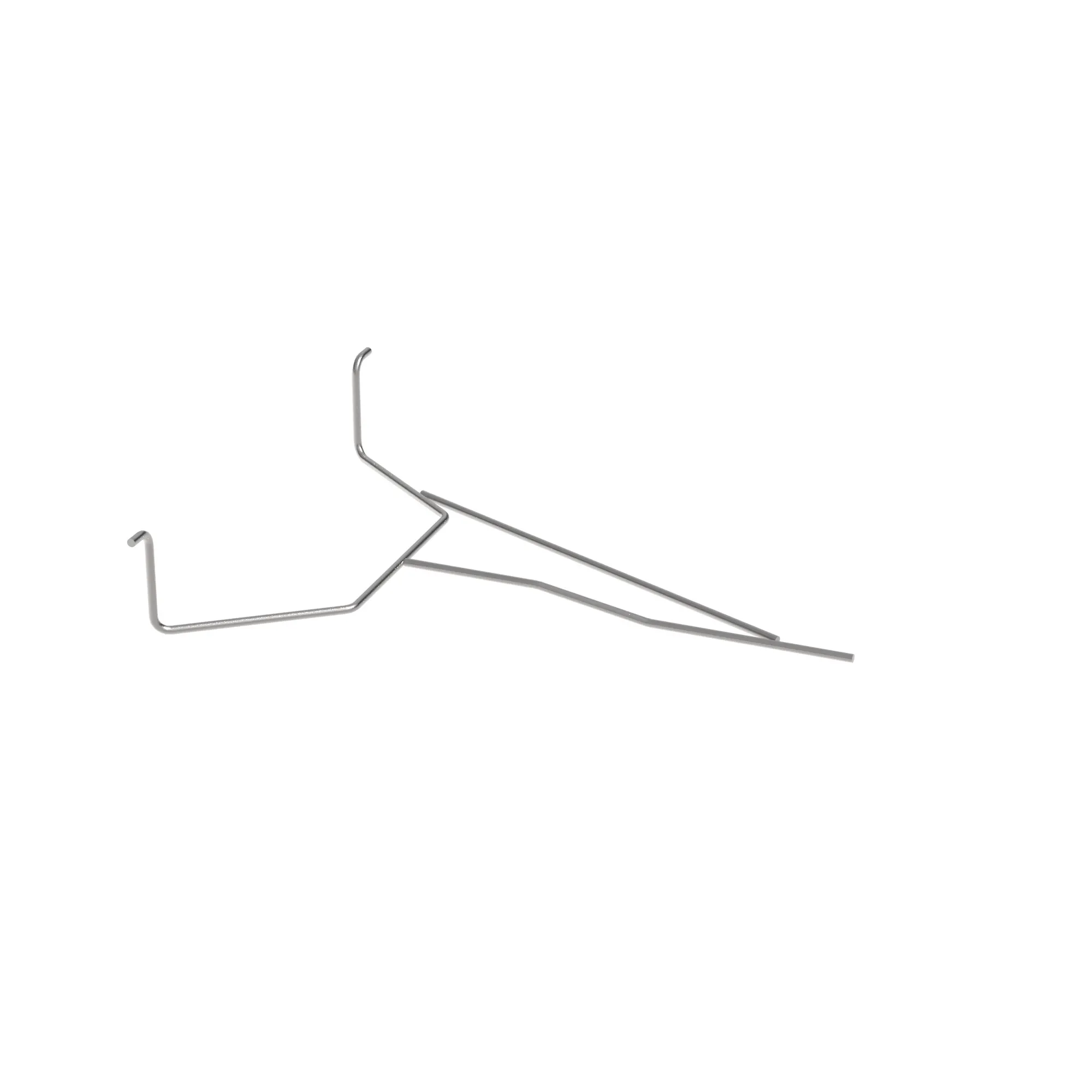 ROD ASSY, TOP-REAR HOSE GUIDE