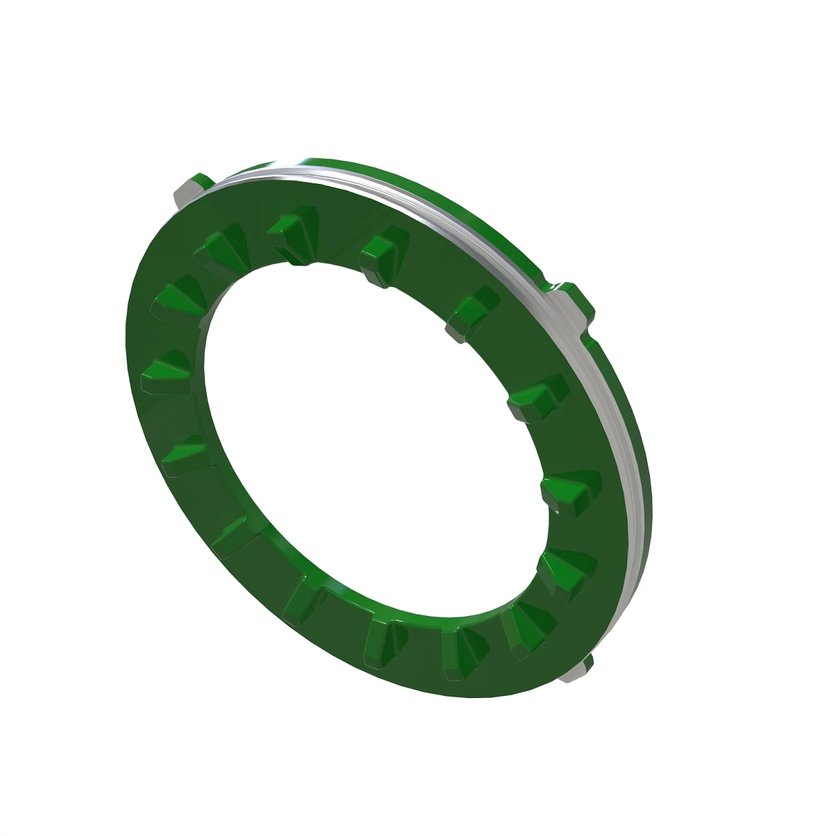 Retainer, Adjusting Ring