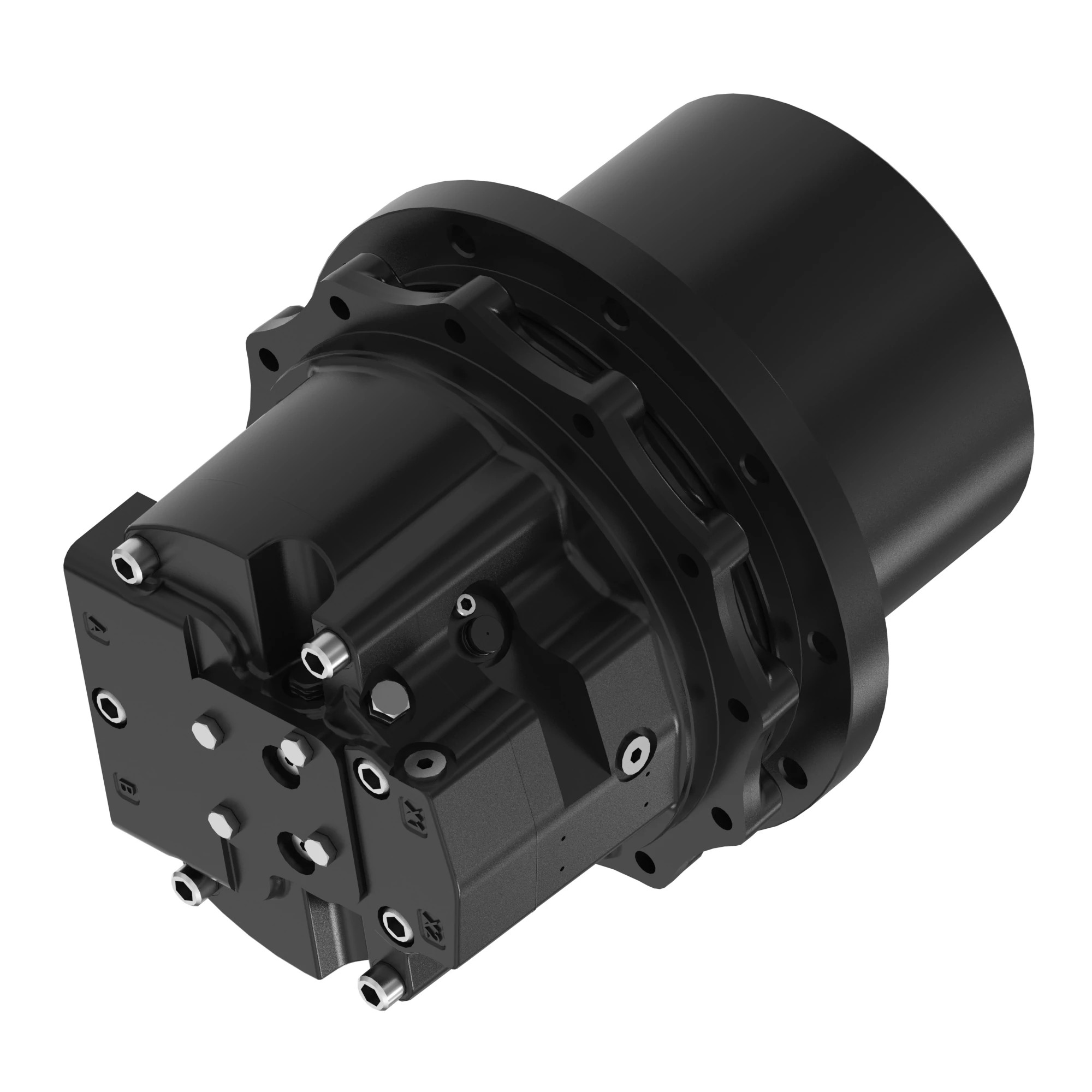 Hydraulic Motor