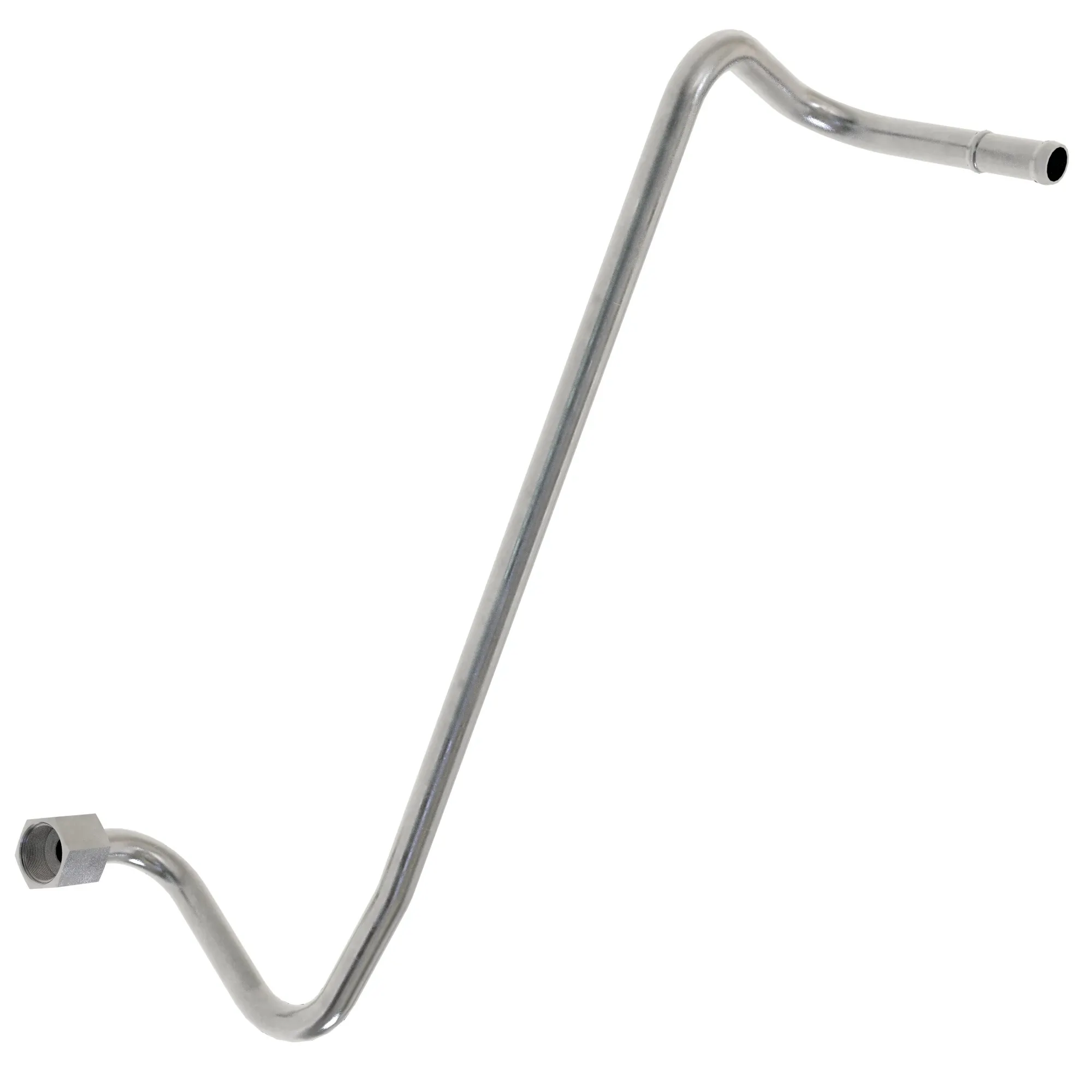 WATER SEPARATOR TO ENGINE, 9.0L