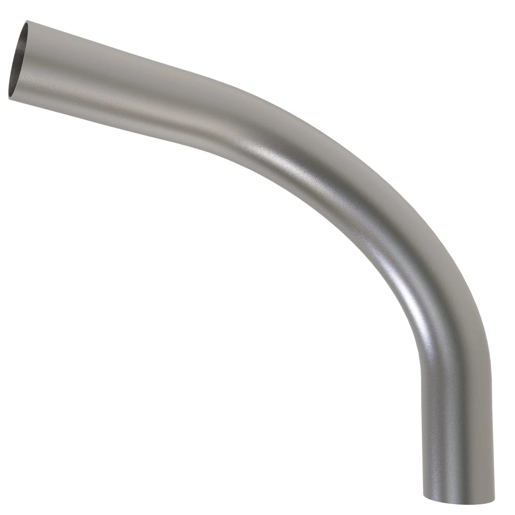 EXHAUST PIPE F043996 Lenght 300