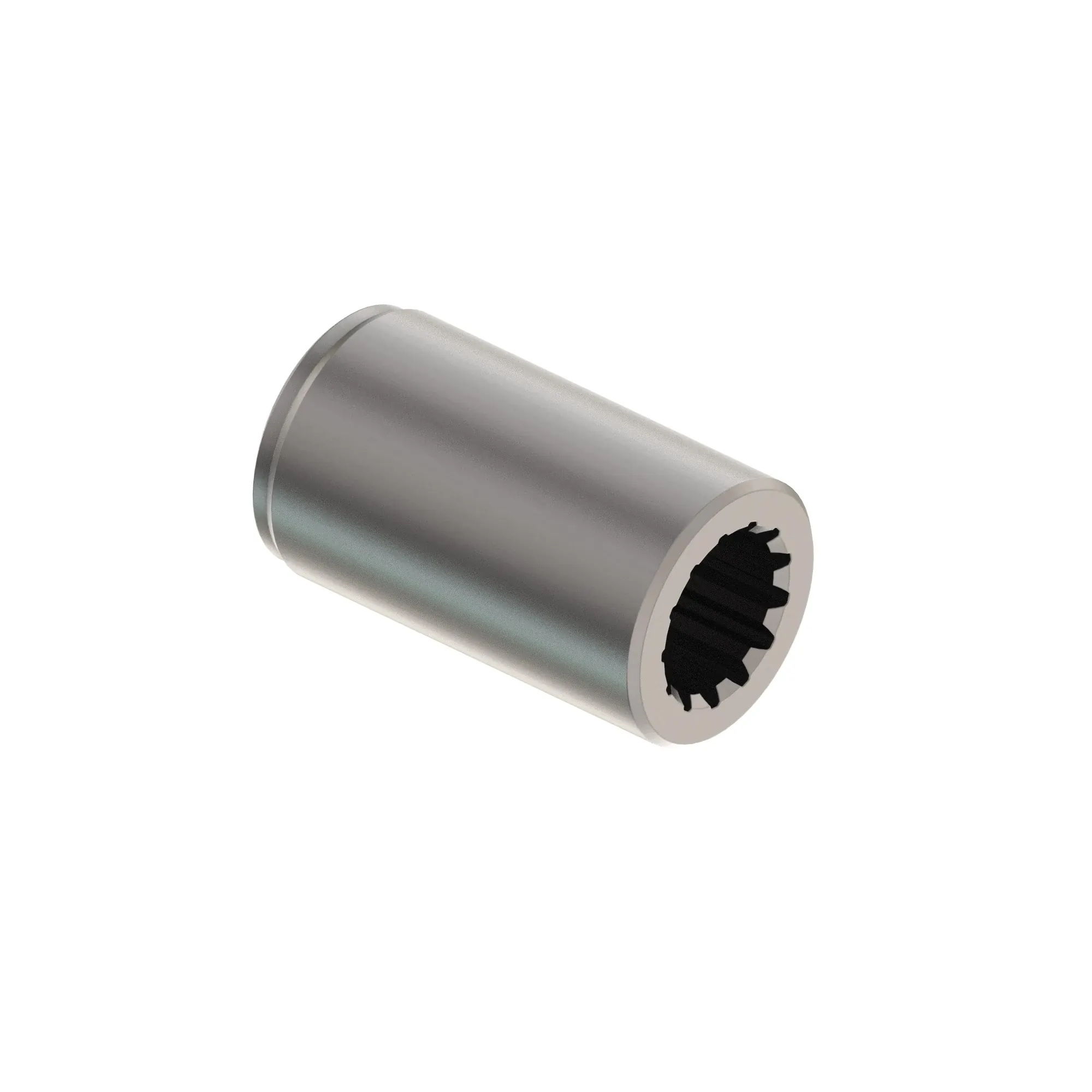 John Deere Splined Coupling - CE19028