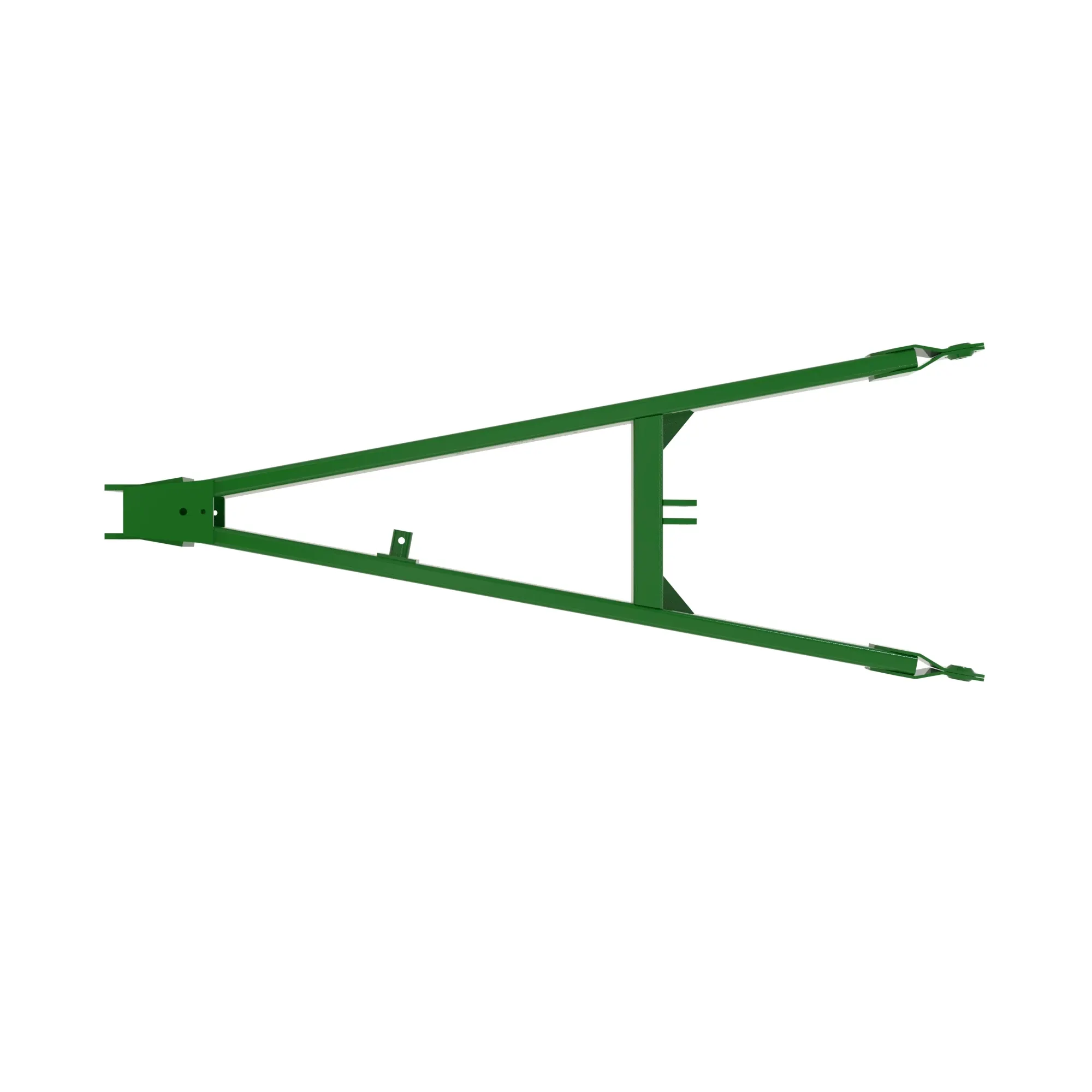 HITCH ASSY - WELDED