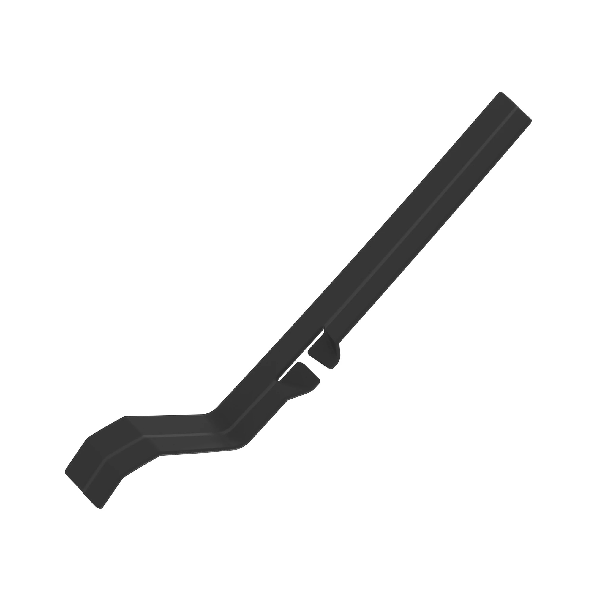 HEAT SHIELD, HEAT SHIELD, RH SIDE P