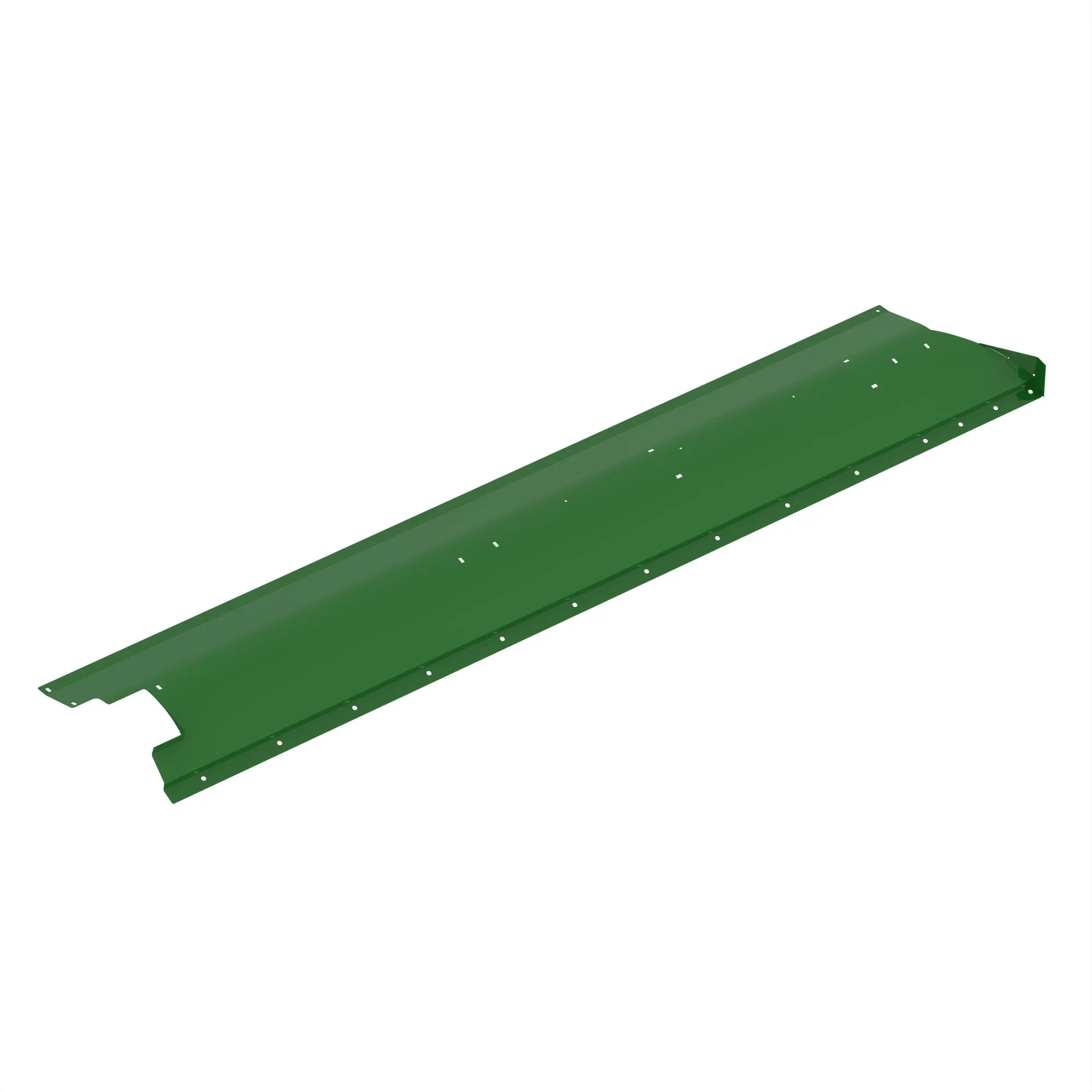 PAN, FLOOR PAN RH,12R30 RIGID ASSEM