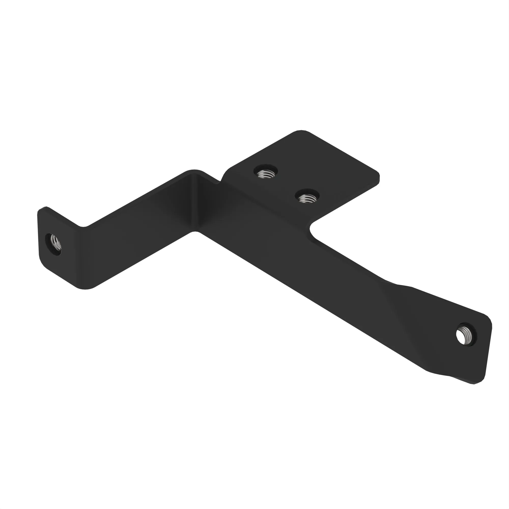 John Deere Engine Wiring Harness Bracket - SJ12516