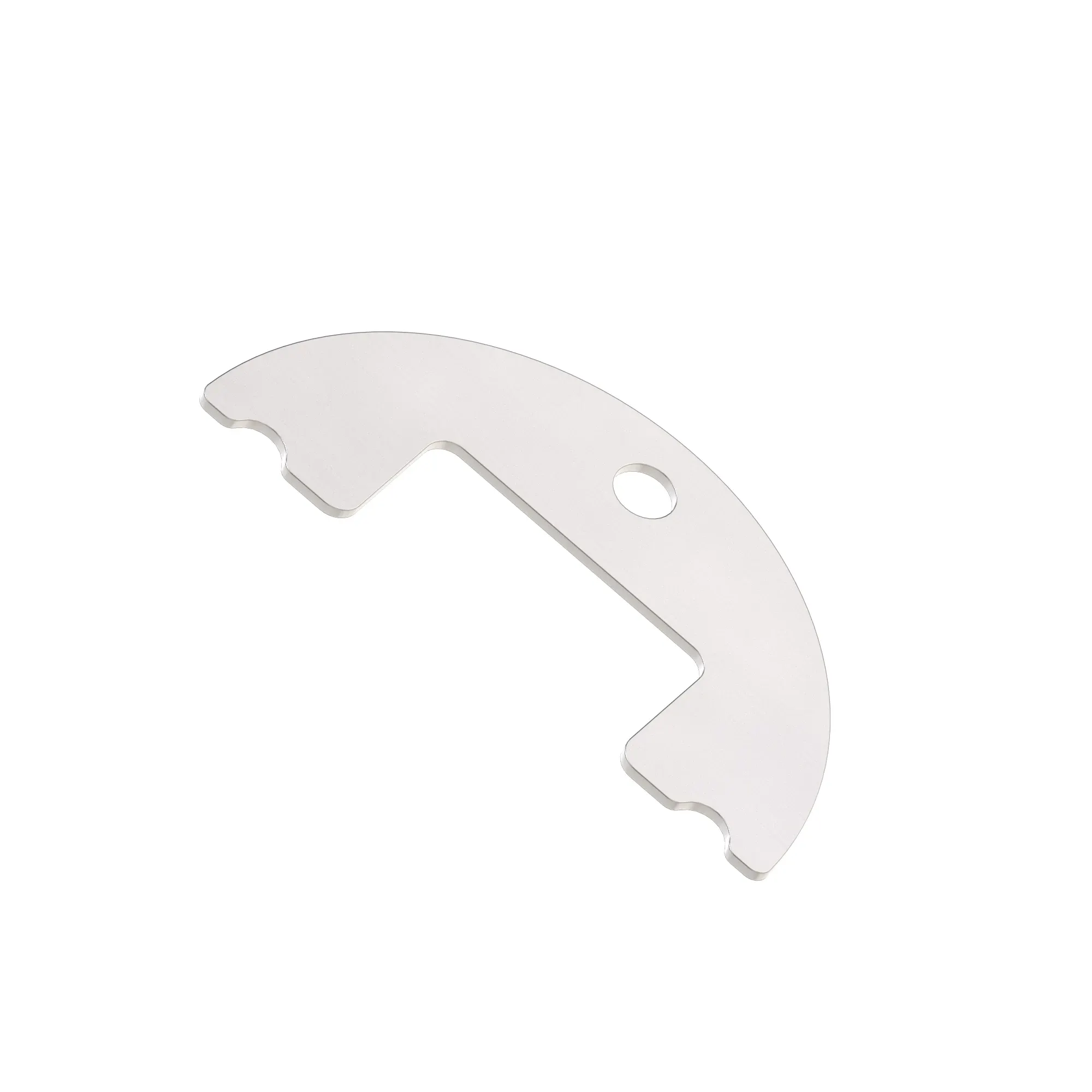 John Deere Shim - FH322345