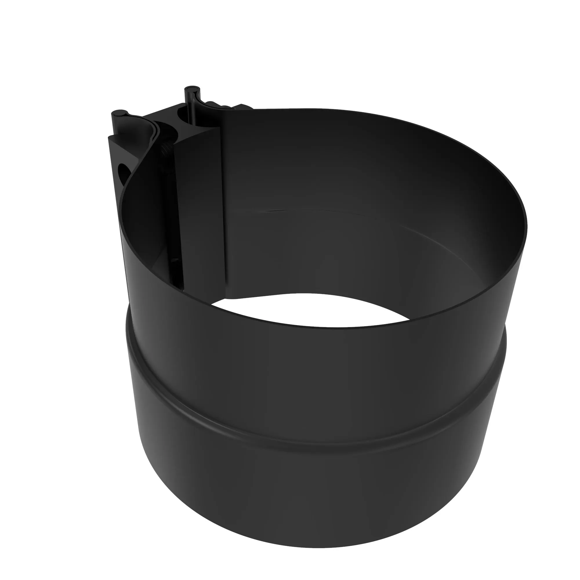 CLAMP, SEAL 4INCH TORCTITE