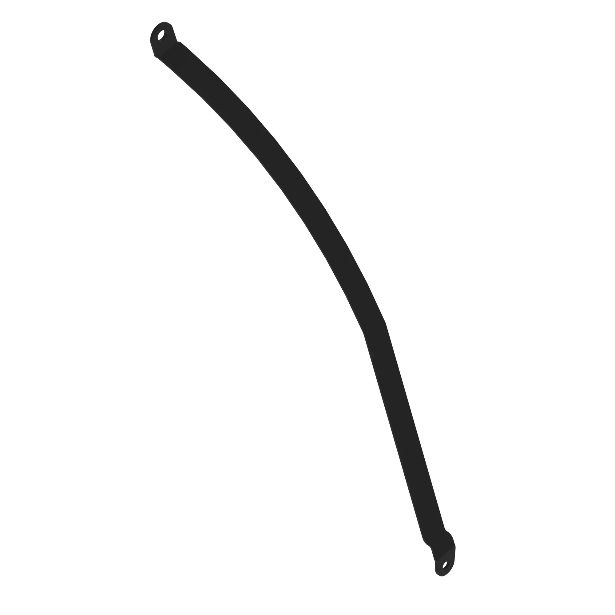 BRACE, Z3 UPPER GUARD 23 RIGHT