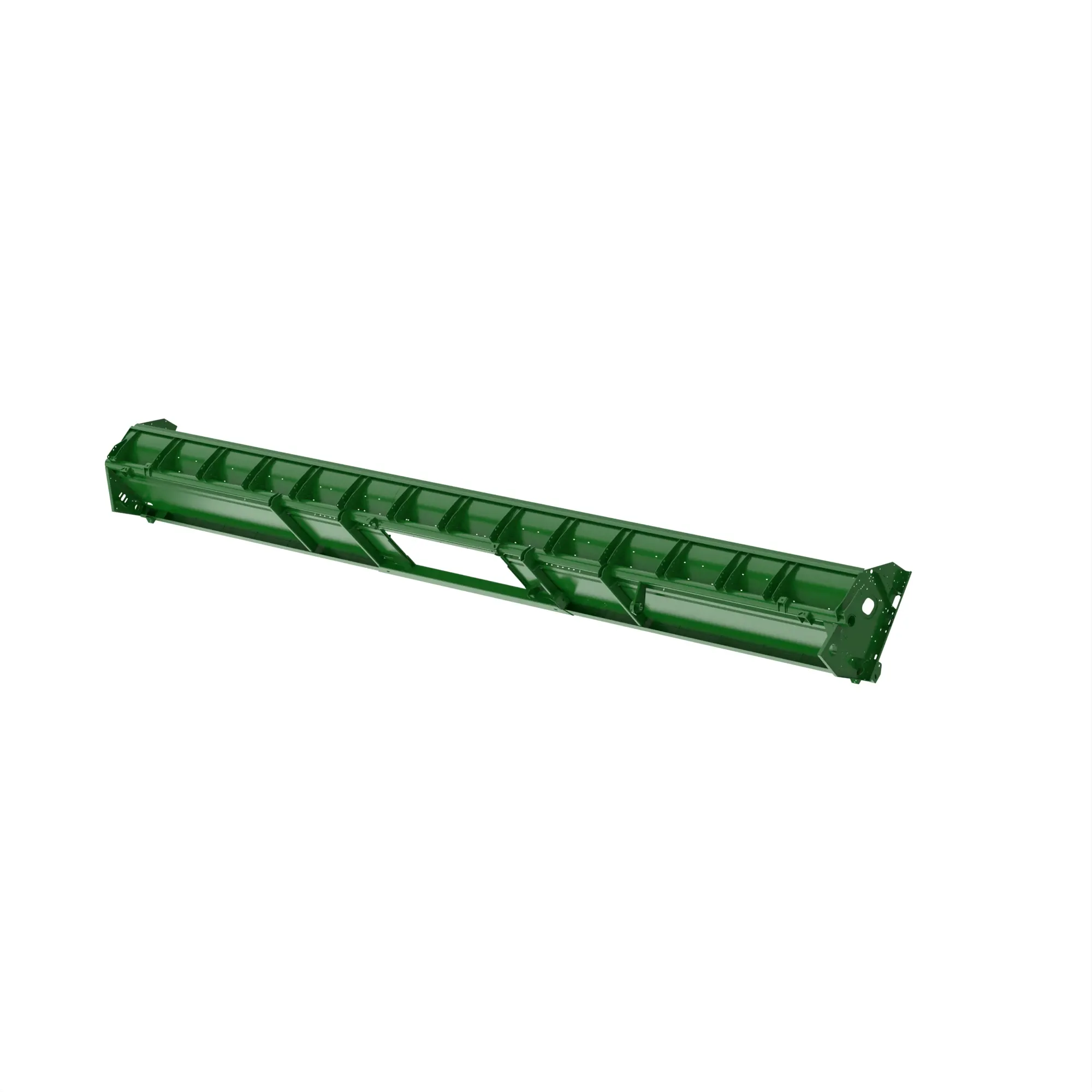 FRAME, MAIN FRAME 635F