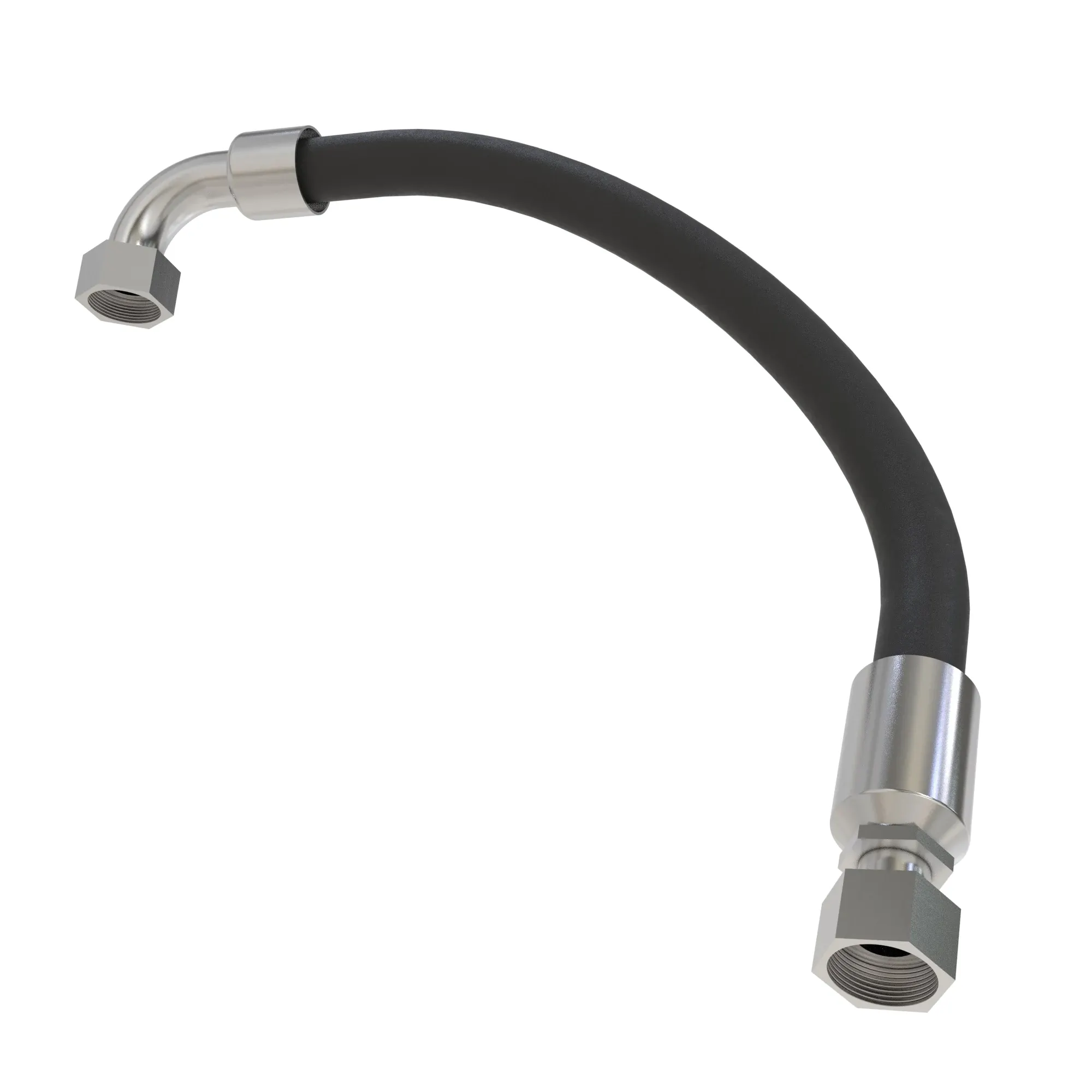 Hose, Hydraulic