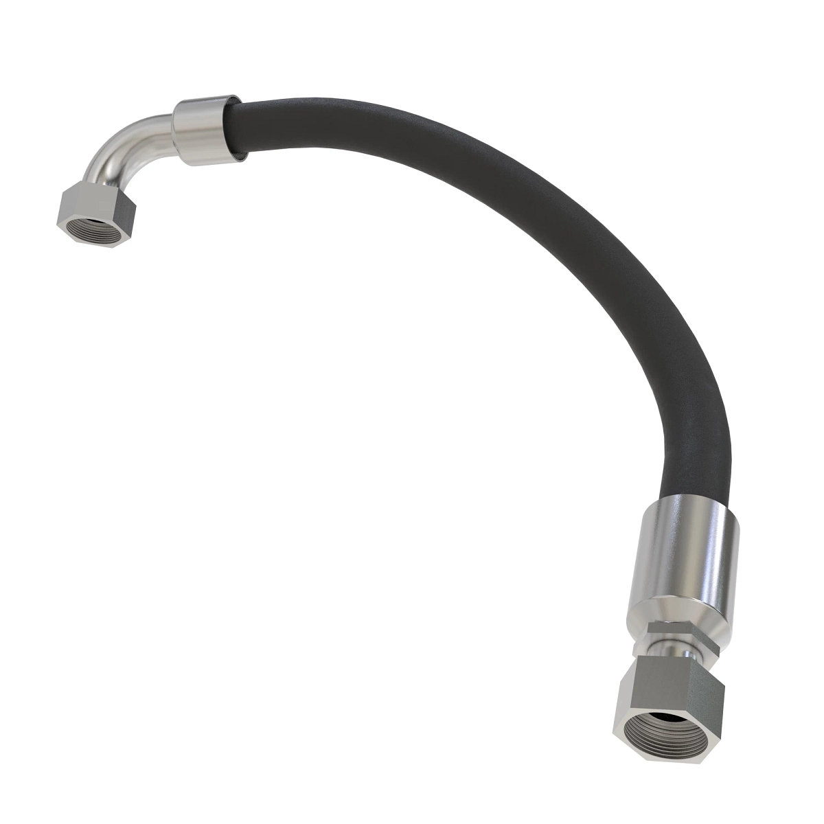 Hose, Hydraulic