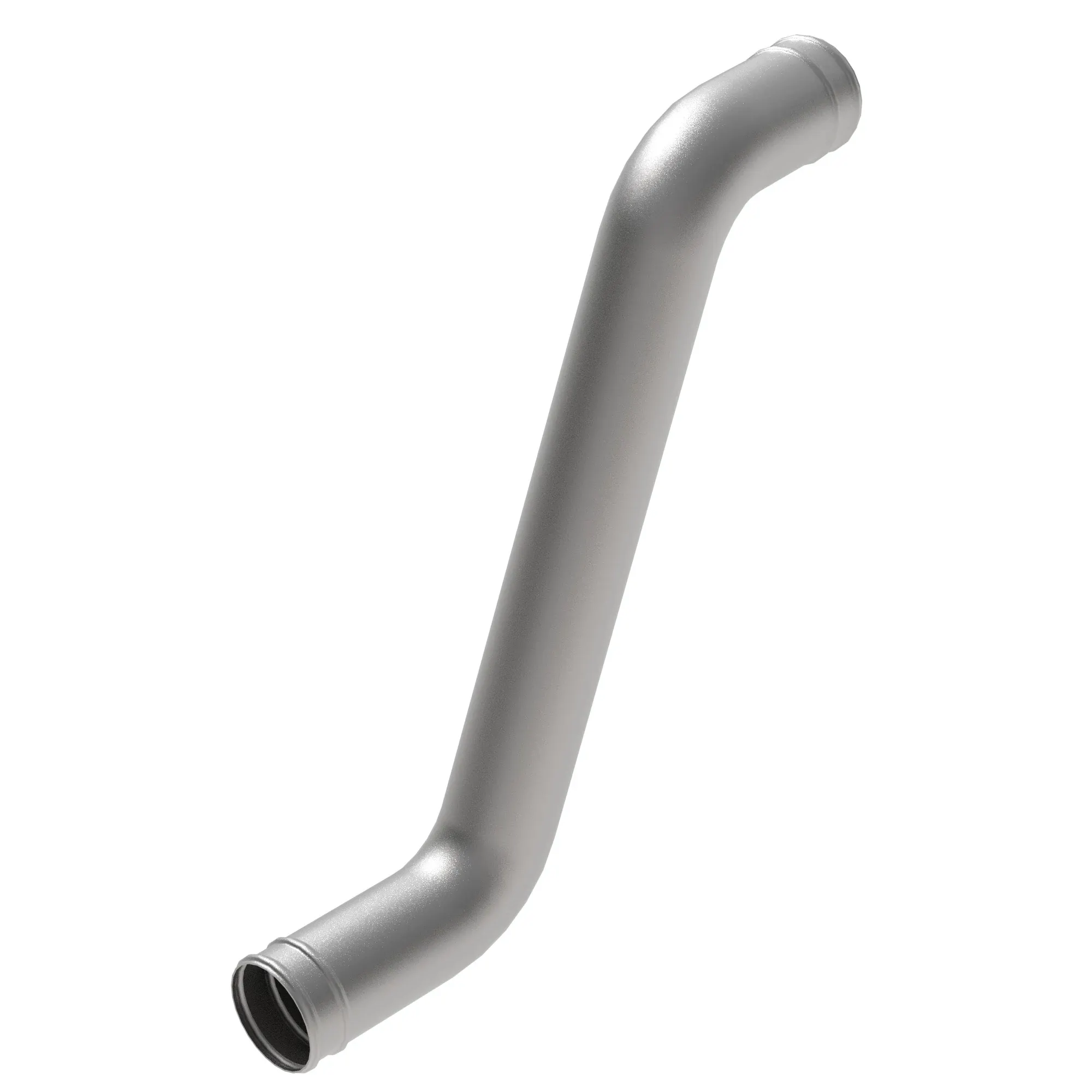John Deere Air Flow Tube, Charge Air - CXT31552
