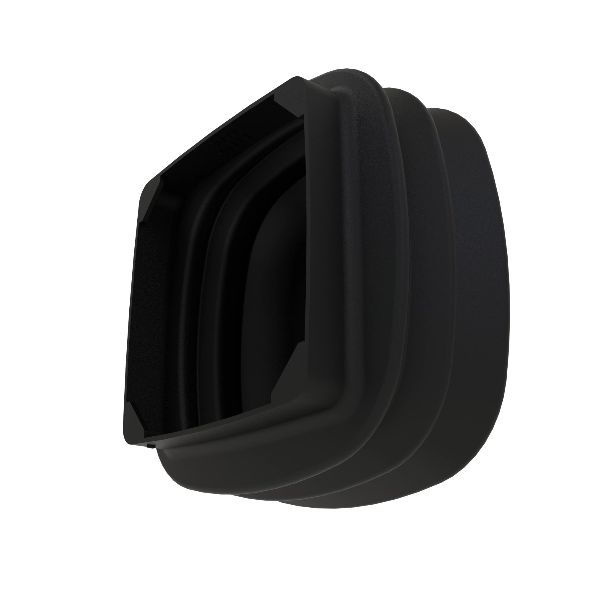 John Deere Control Joystick Boot - T243057