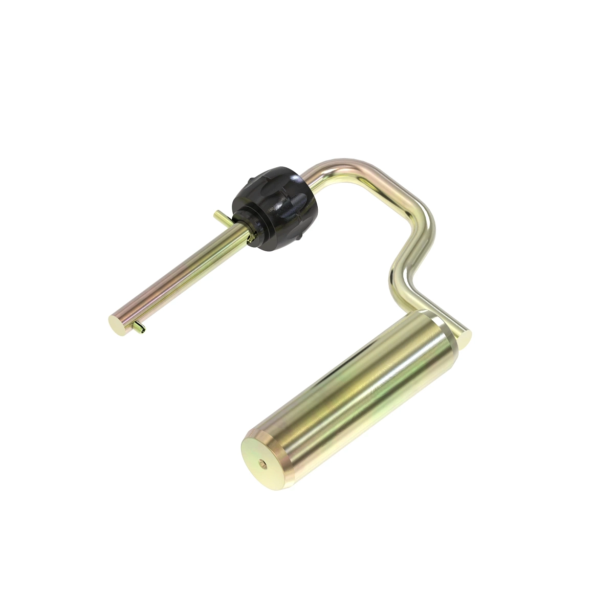 Pin Fastener, Parking Pin Assembly