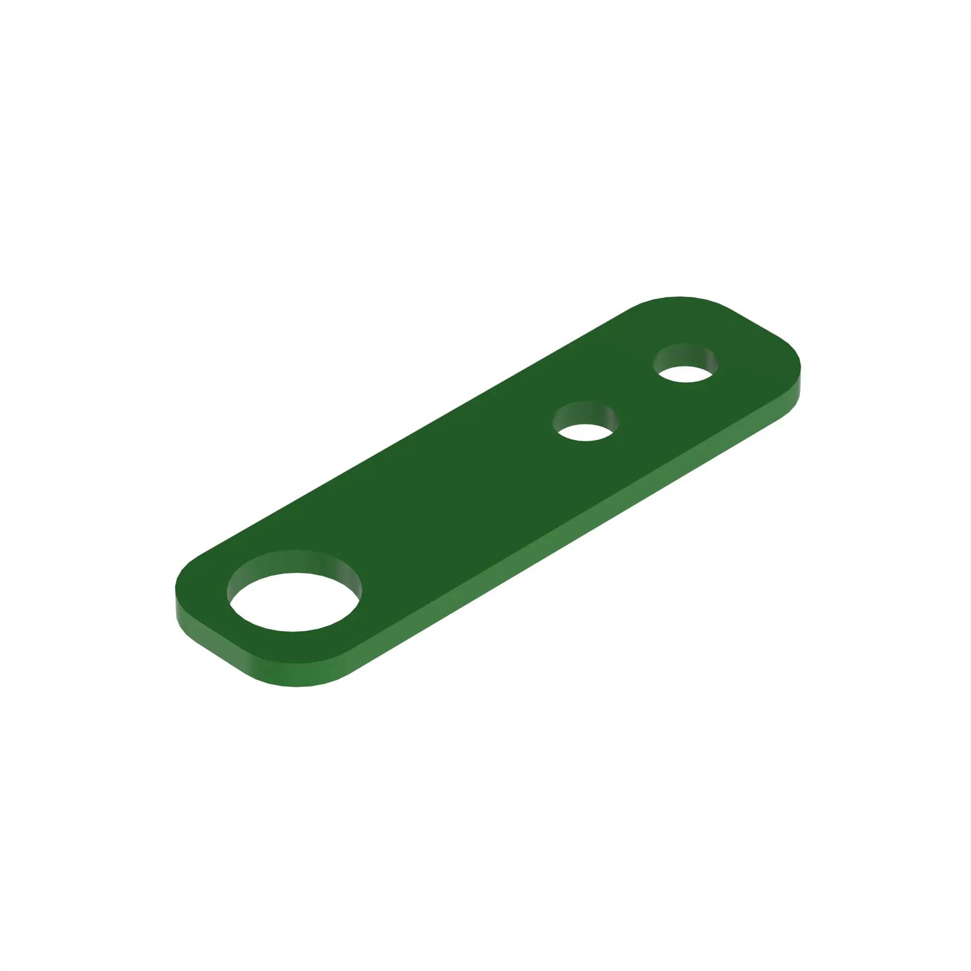 BRACKET, HOSE SUPPORT, BOOM LIFT