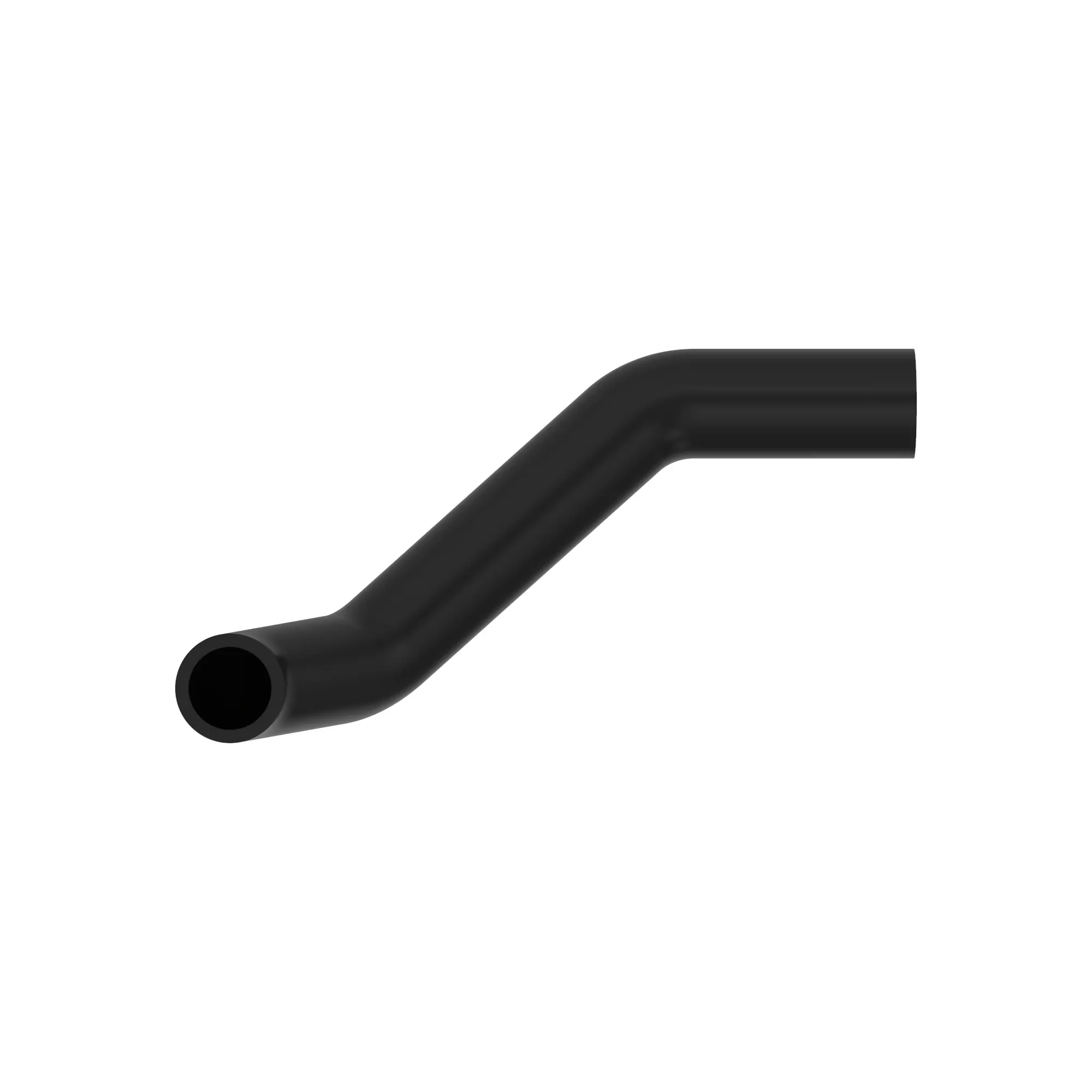 HOSE, MOLDED