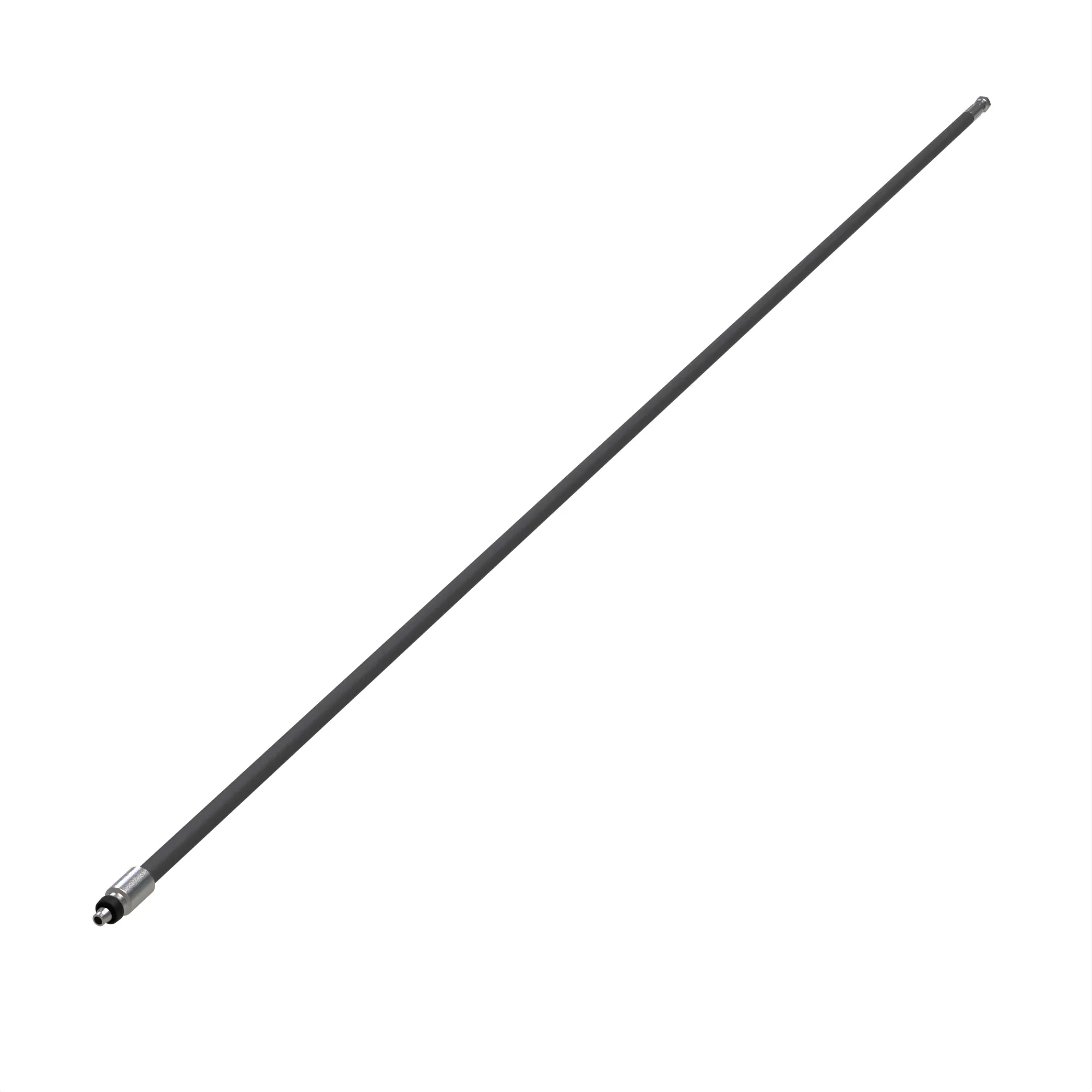 John Deere High Pressure Auxiliary Circuit Hydraulic Hose - AFH204806