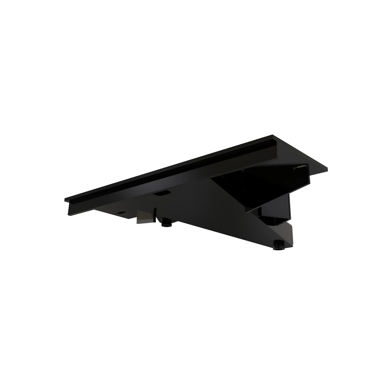 ARM, WELDED PIVOT ARM FOR FRONT MO