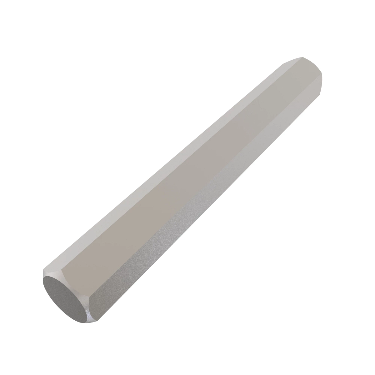 Shaft Finger Stub