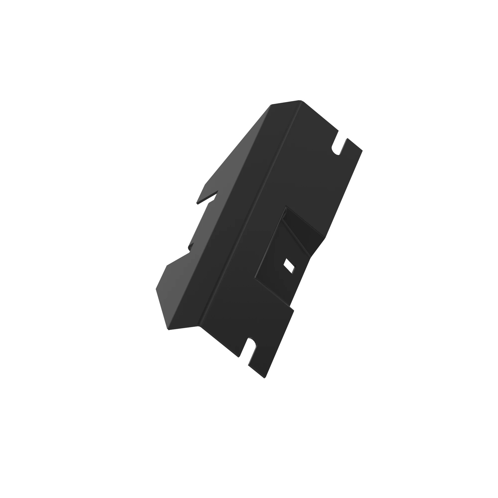 John Deere Front Hood Pivot Bracket - M114617